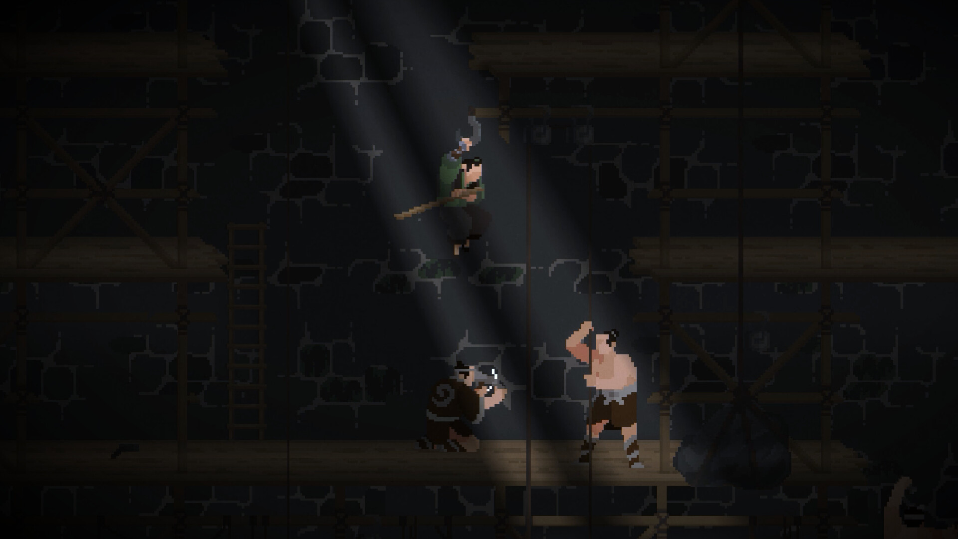 One-Thousand Cuts screenshot 6