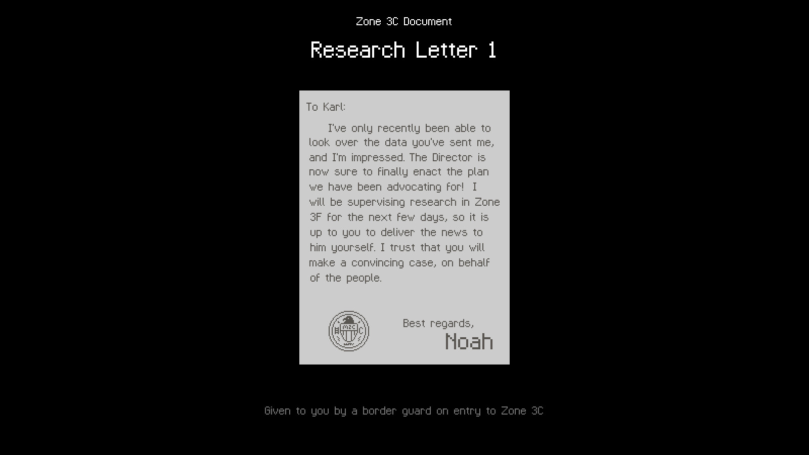 Konike screenshot 8