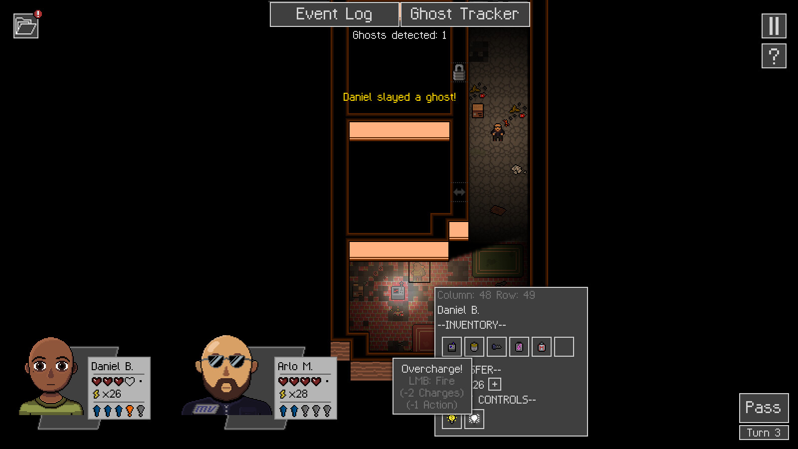 Konike screenshot 7