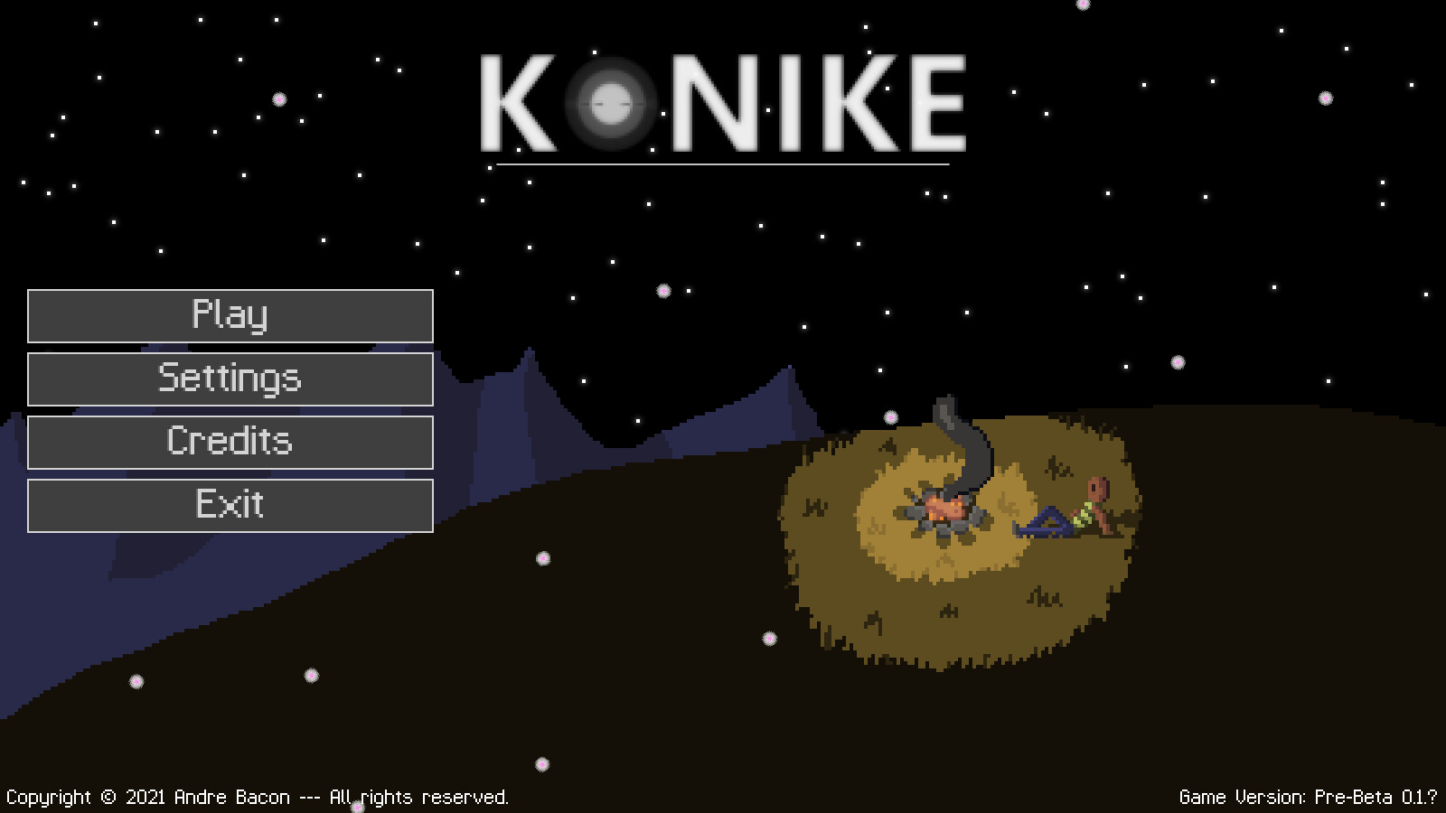Konike screenshot 9