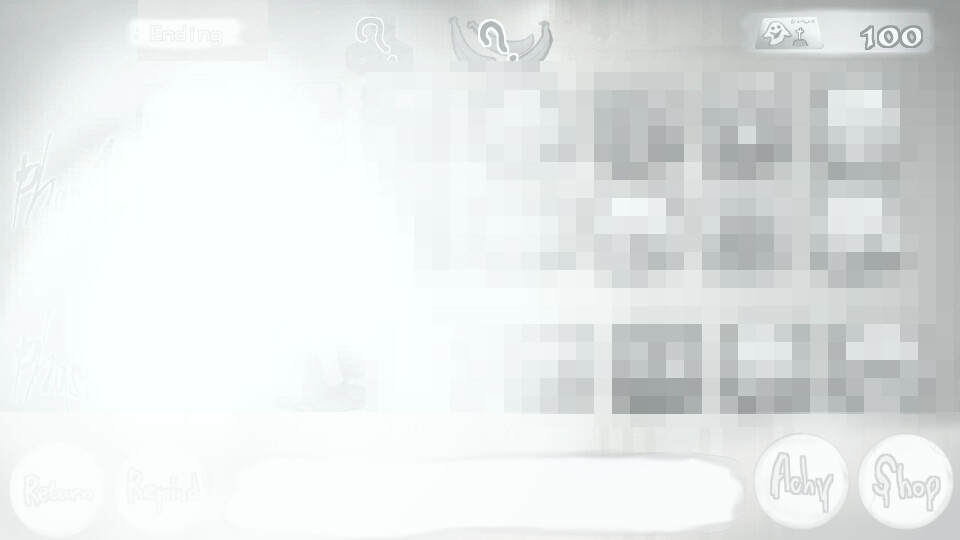 No Ghost in Sky Elevator screenshot 8
