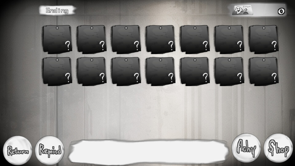 No Ghost in Sky Elevator screenshot 4