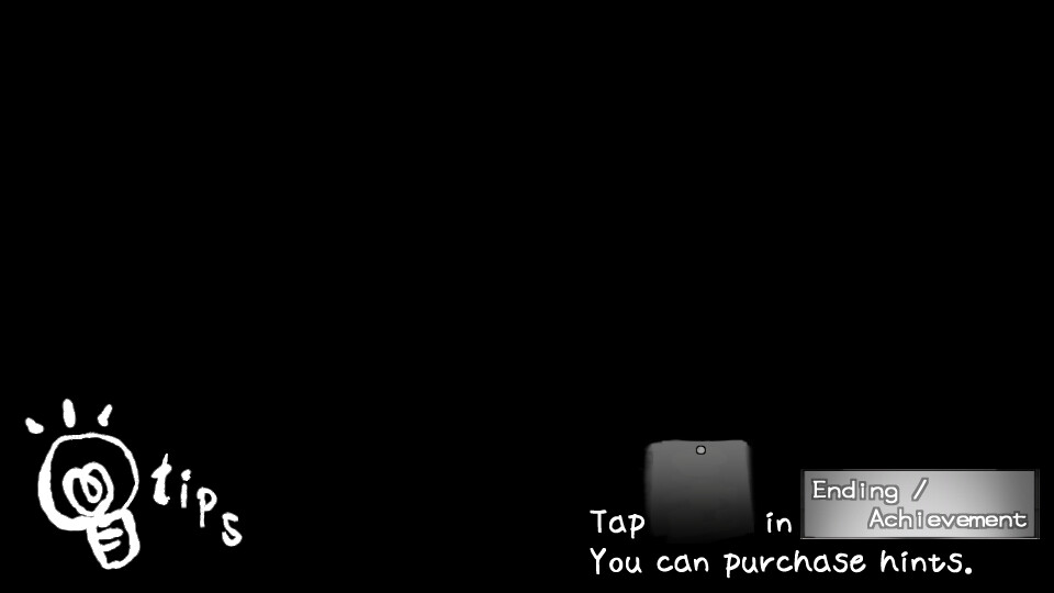 No Ghost in Sky Elevator screenshot 5