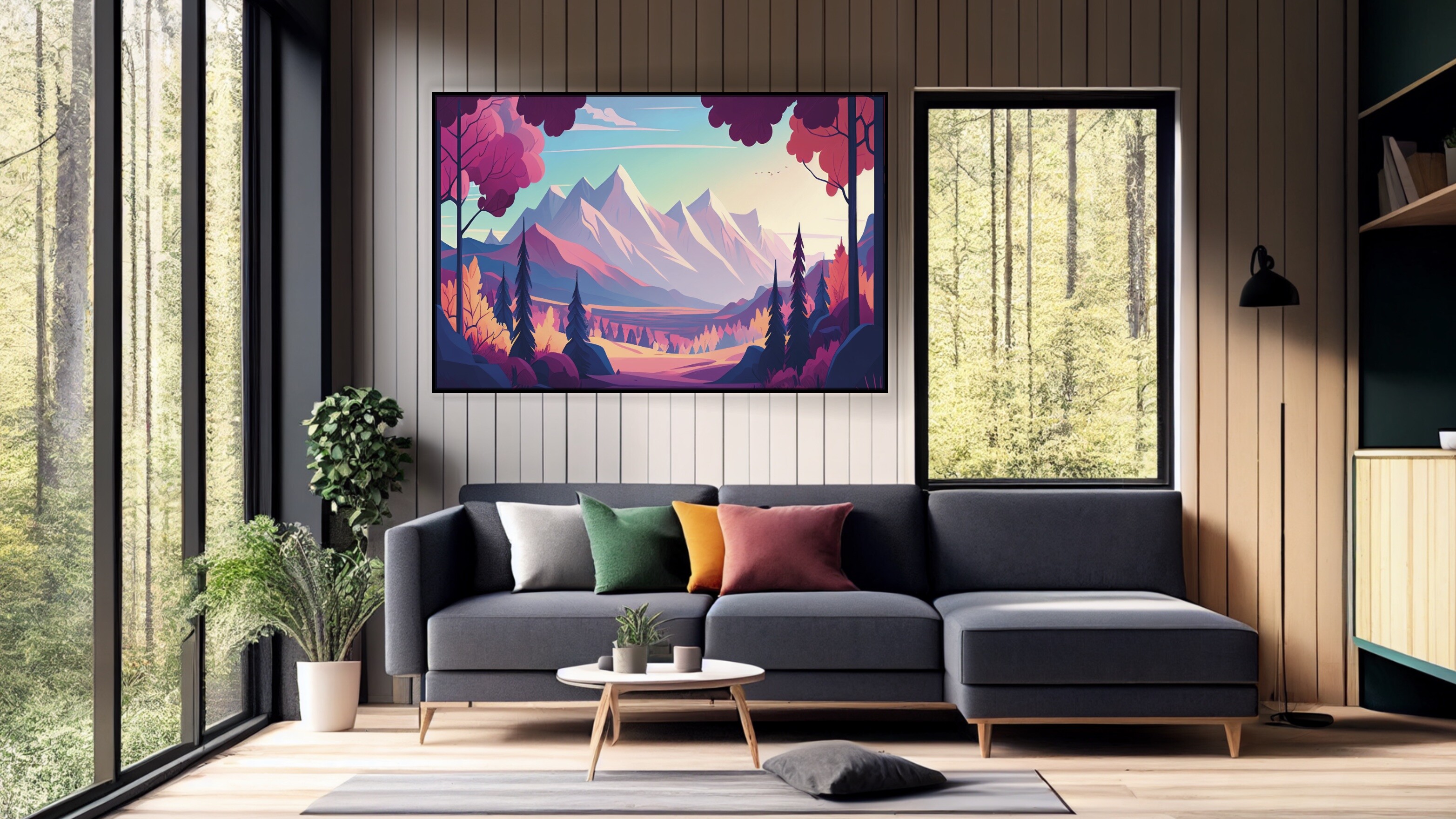 Instant Frame Mockup screenshot 15