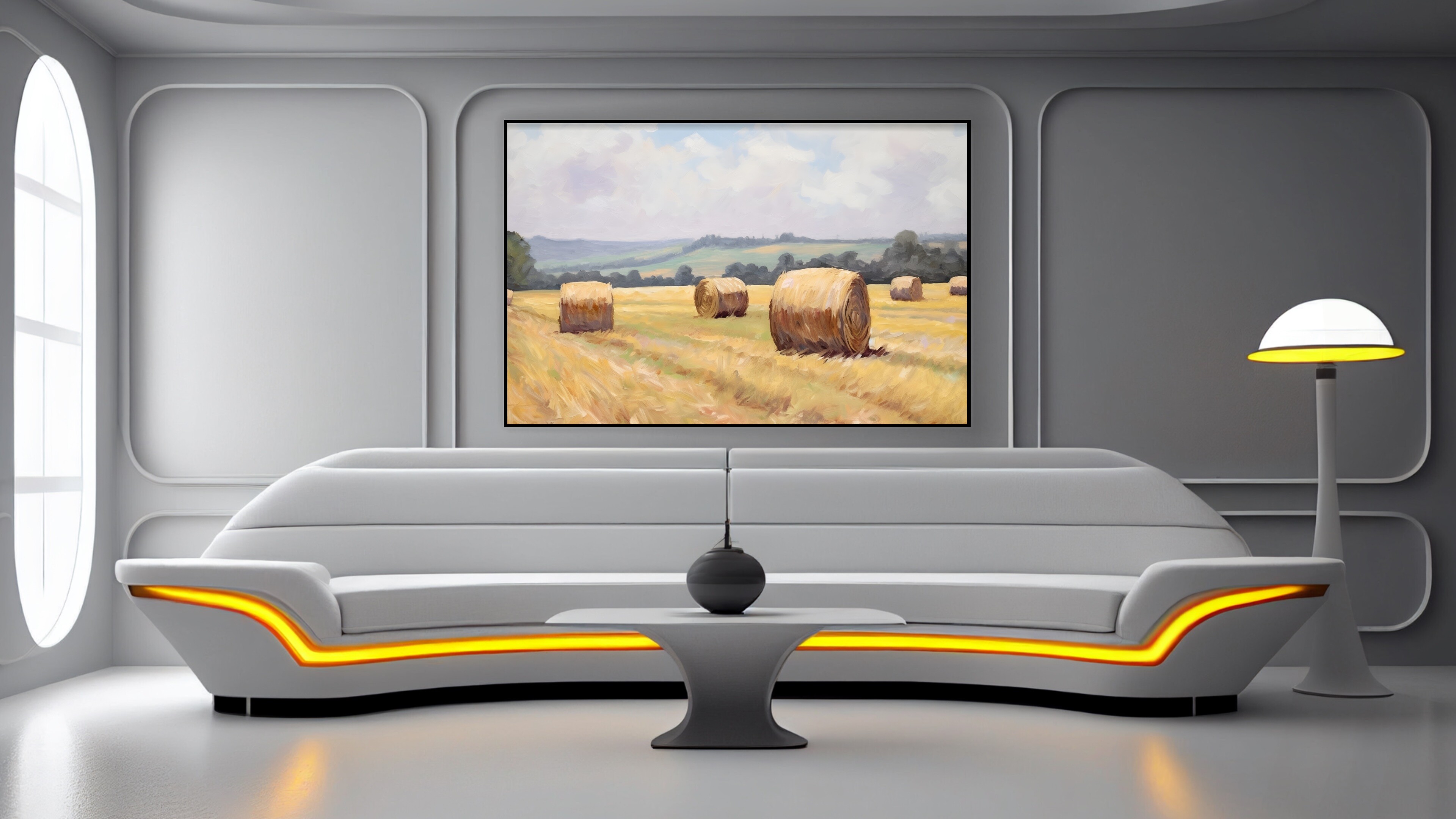 Instant Frame Mockup screenshot 16
