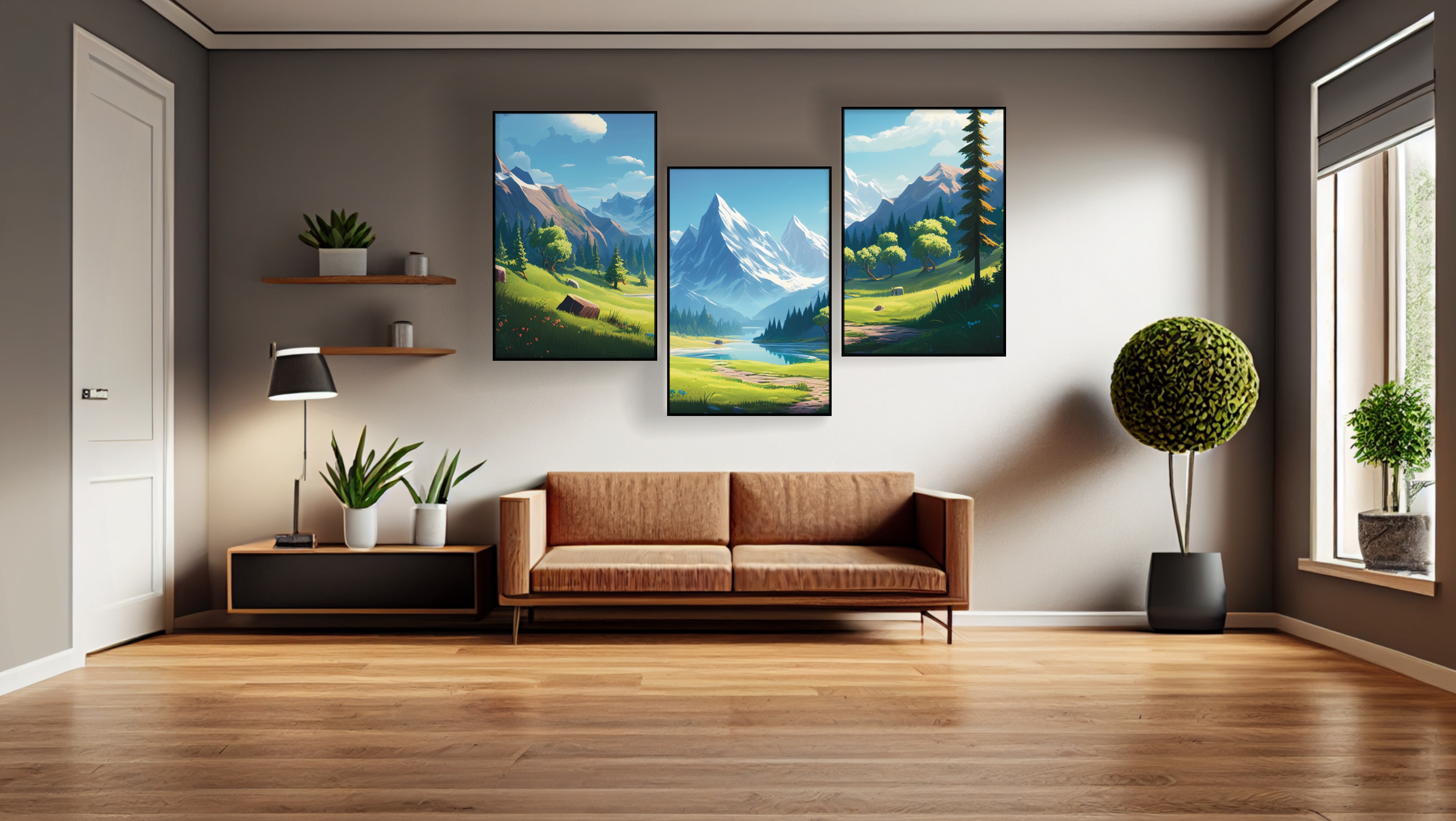 Instant Frame Mockup screenshot 7