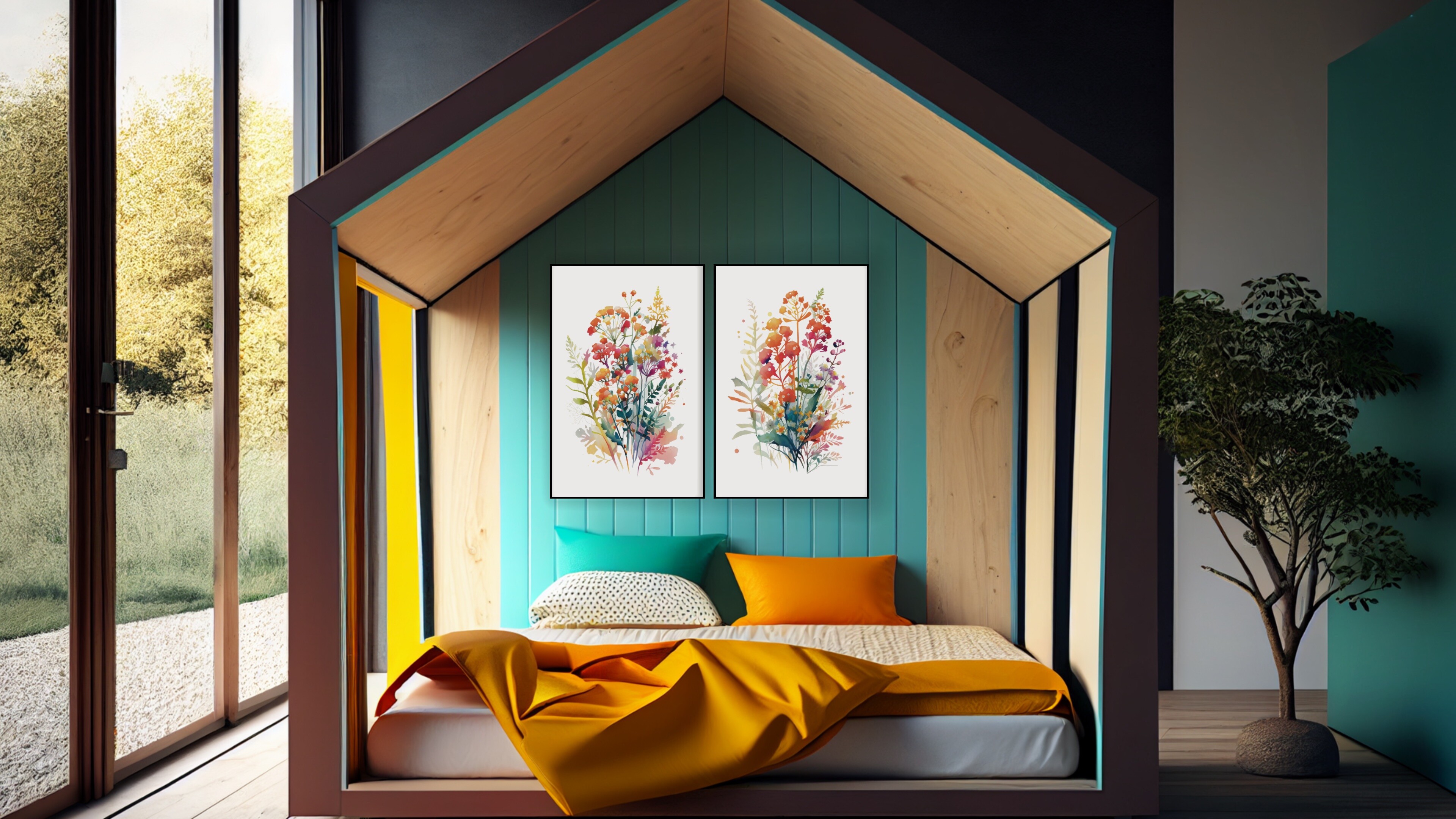 Instant Frame Mockup screenshot 20