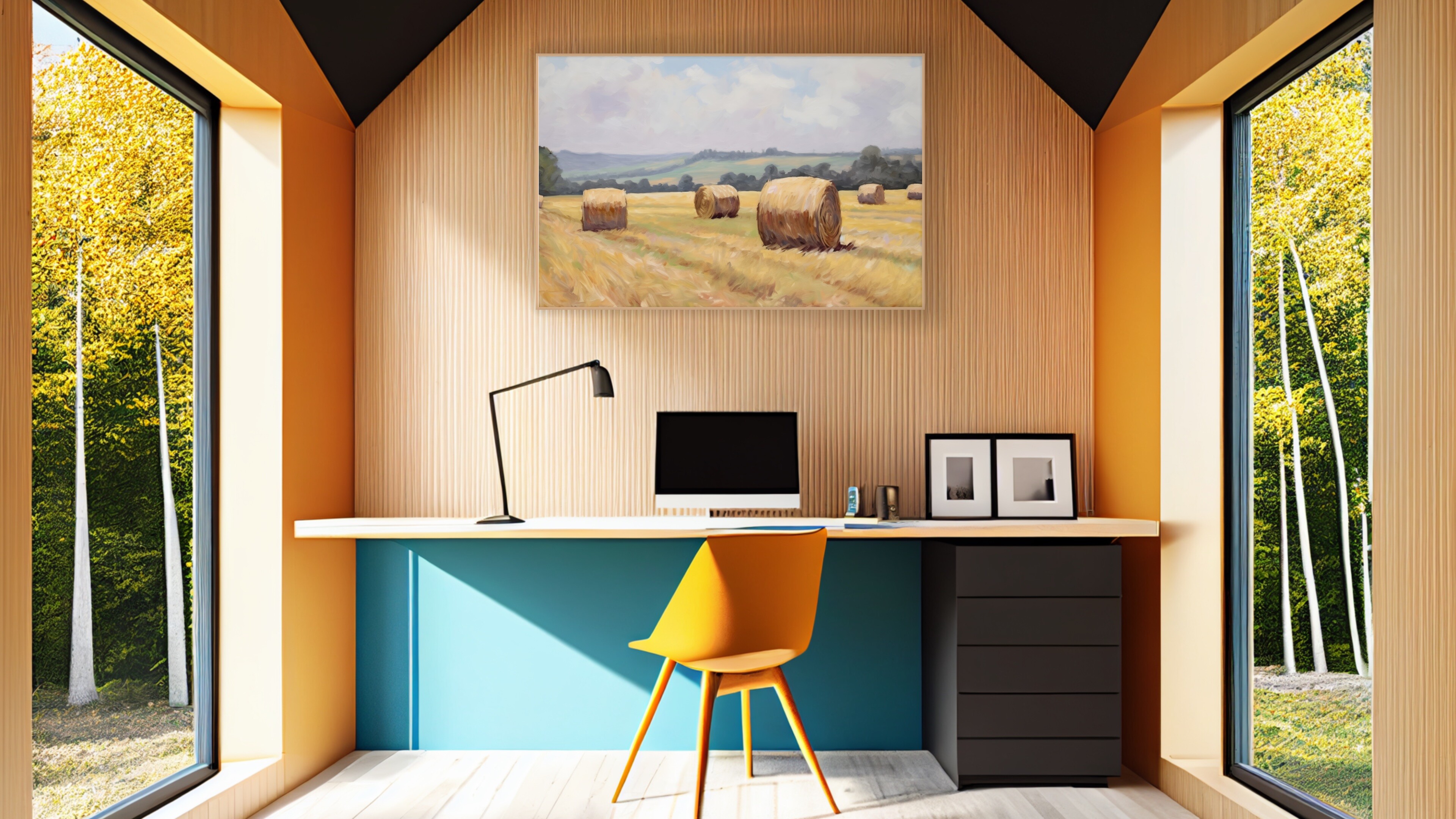 Instant Frame Mockup screenshot 19