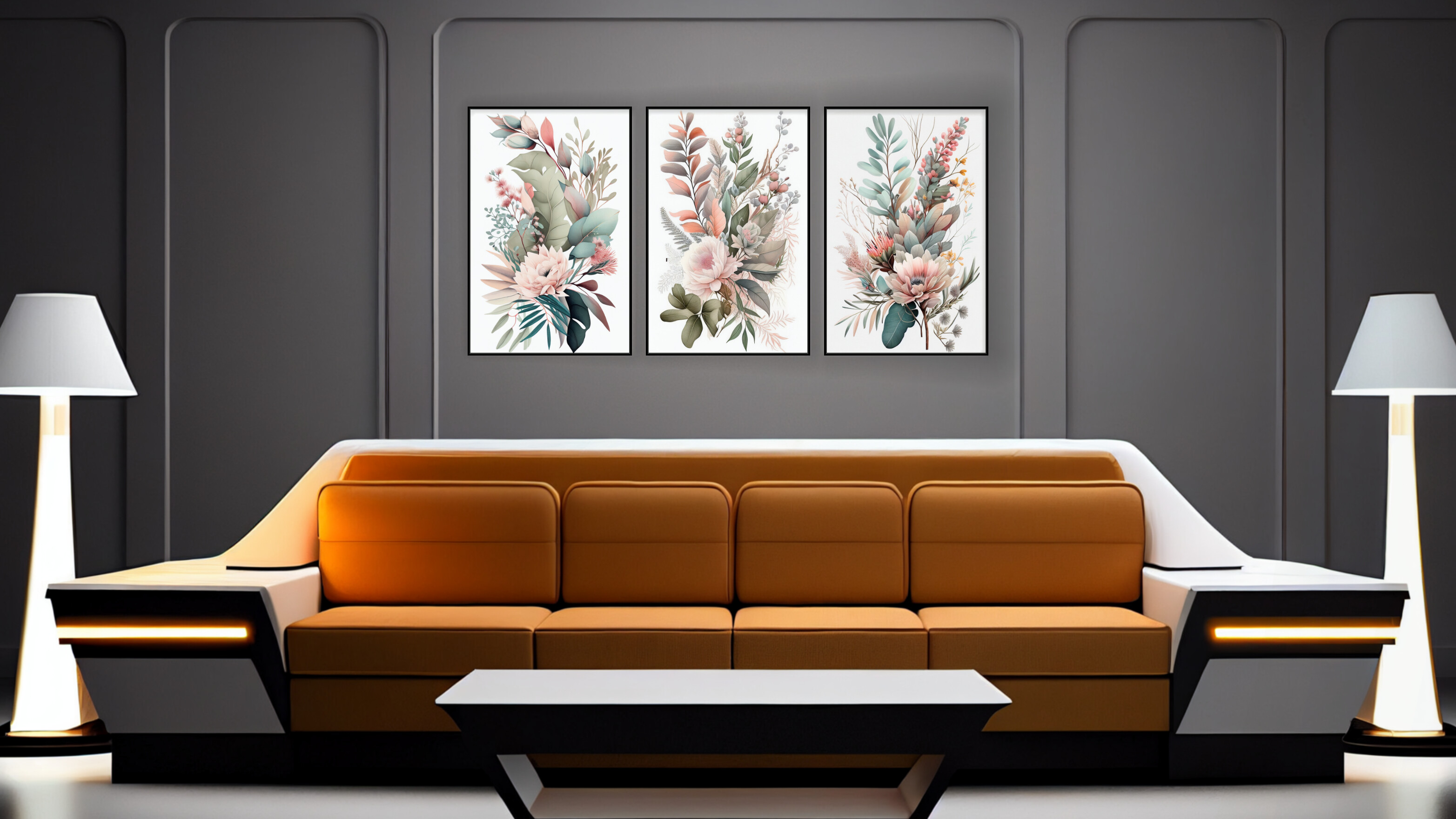 Instant Frame Mockup screenshot 13