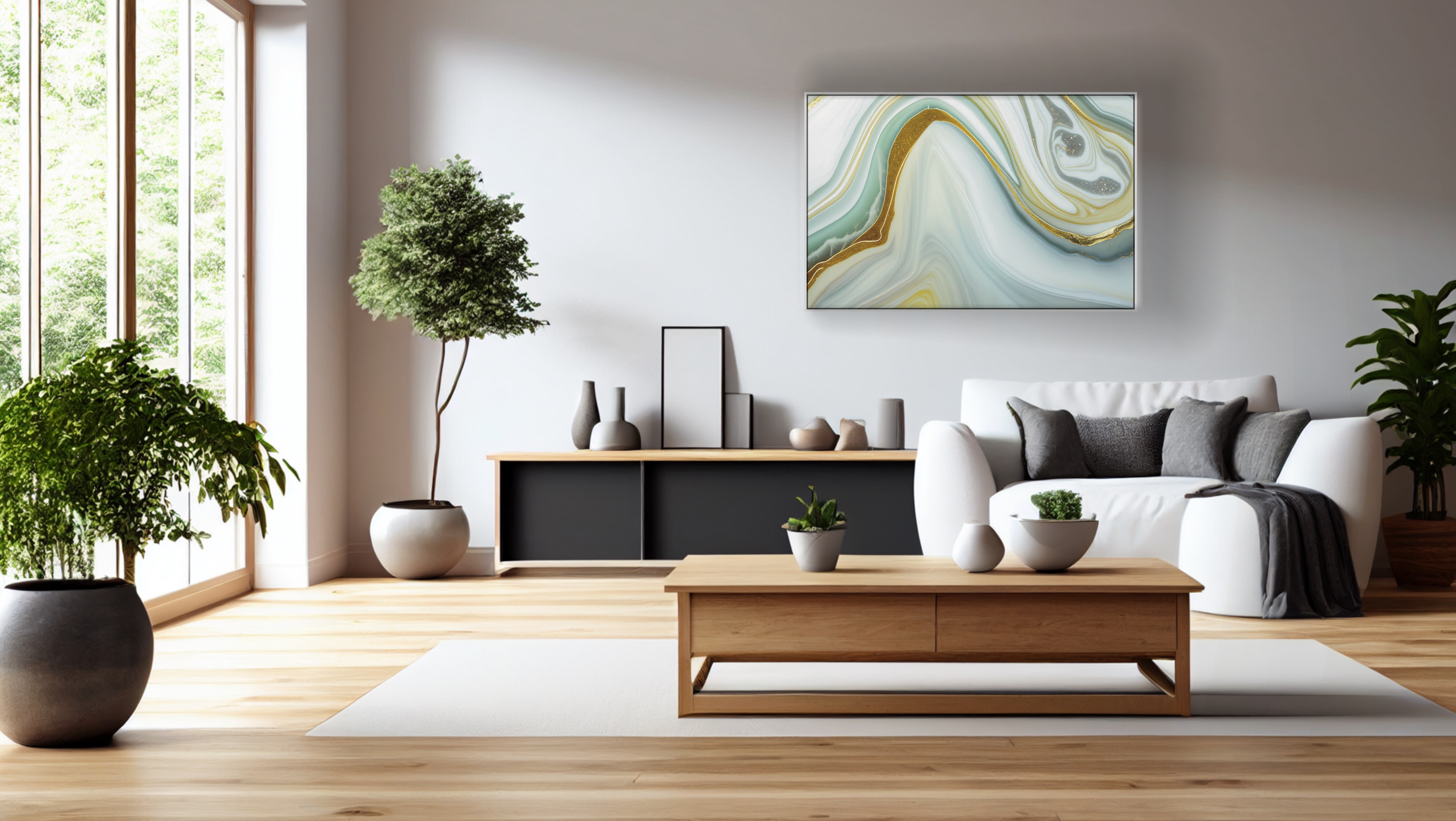 Instant Frame Mockup screenshot 9