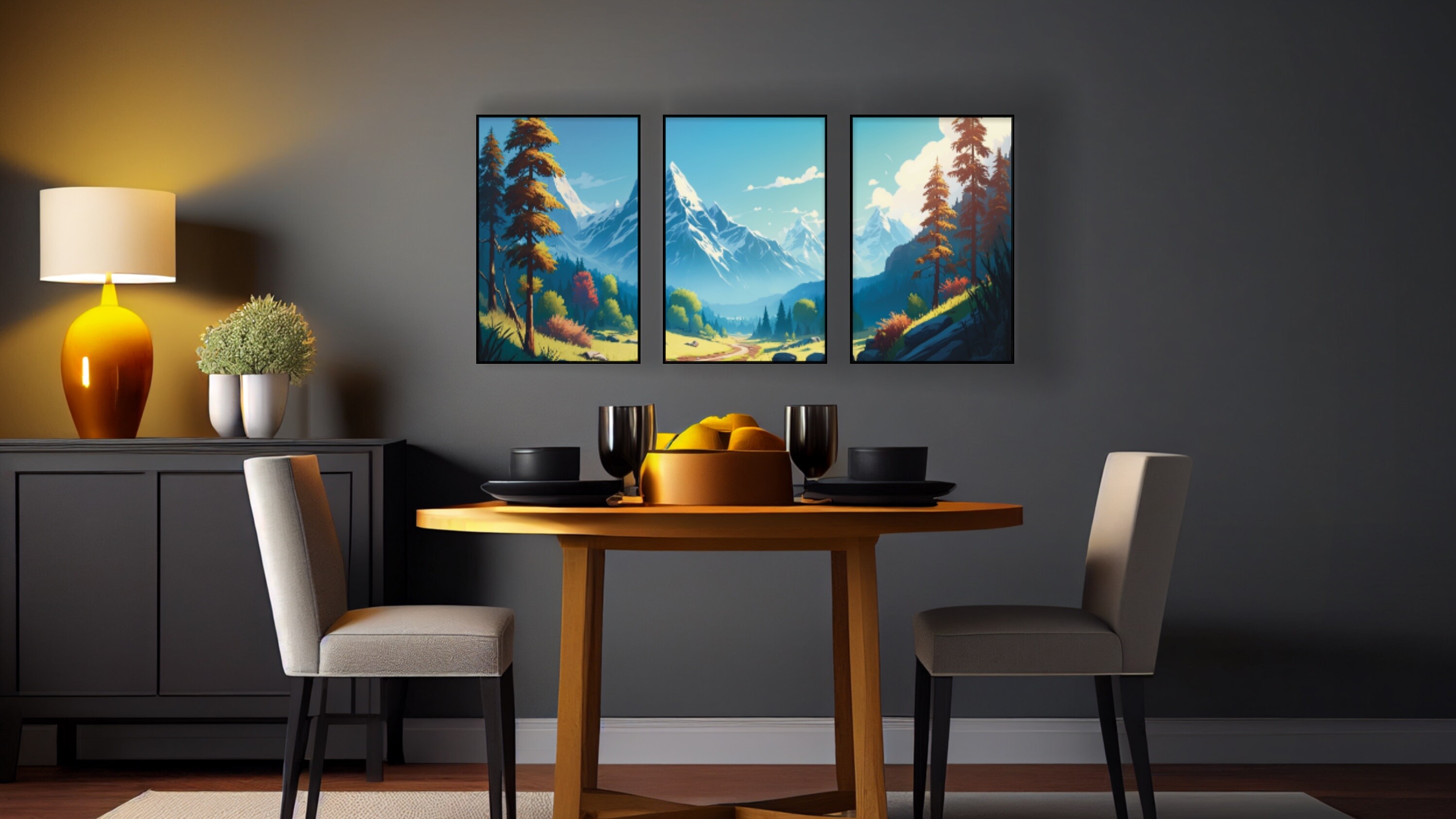 Instant Frame Mockup screenshot 11