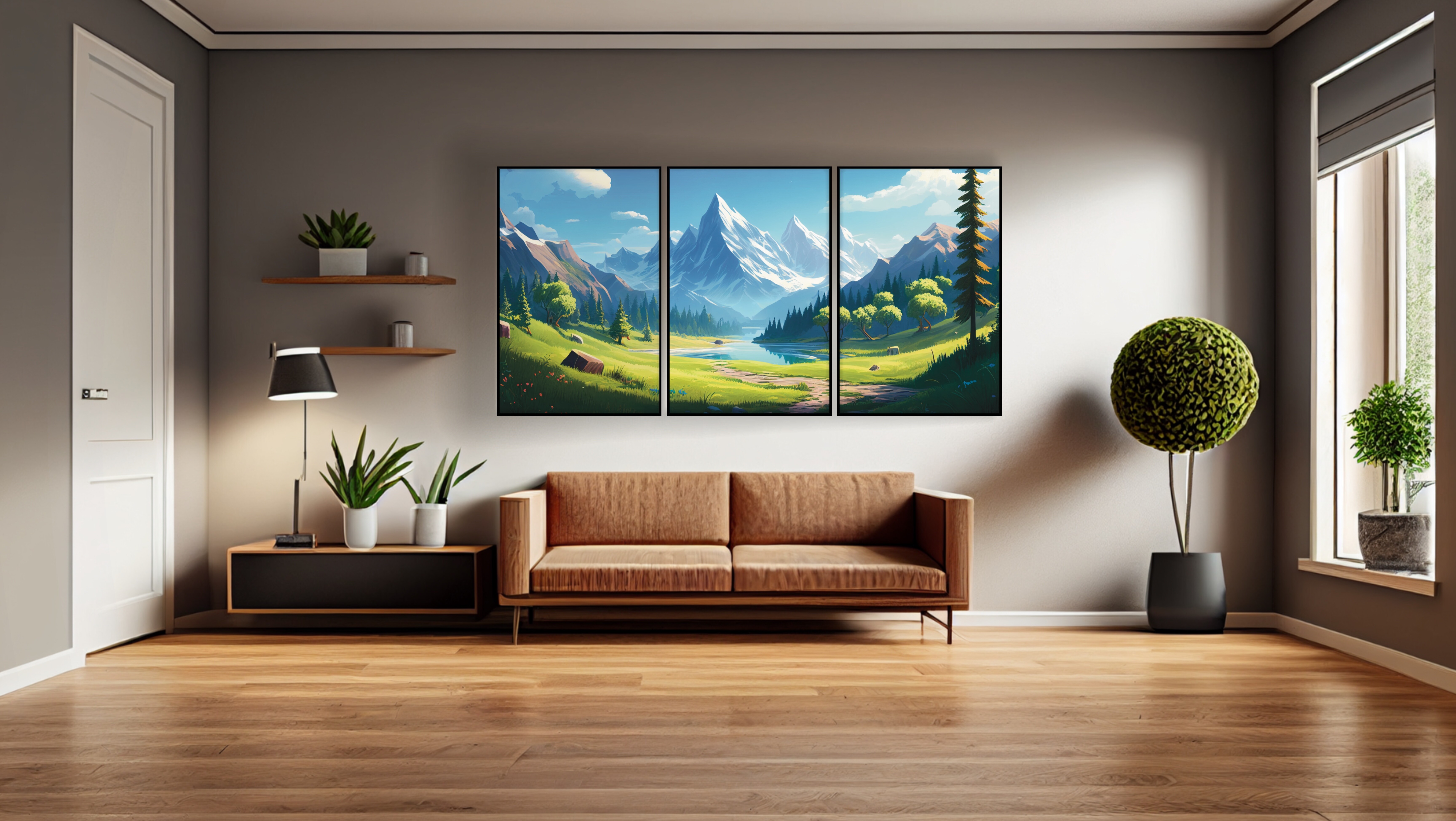 Instant Frame Mockup screenshot 6