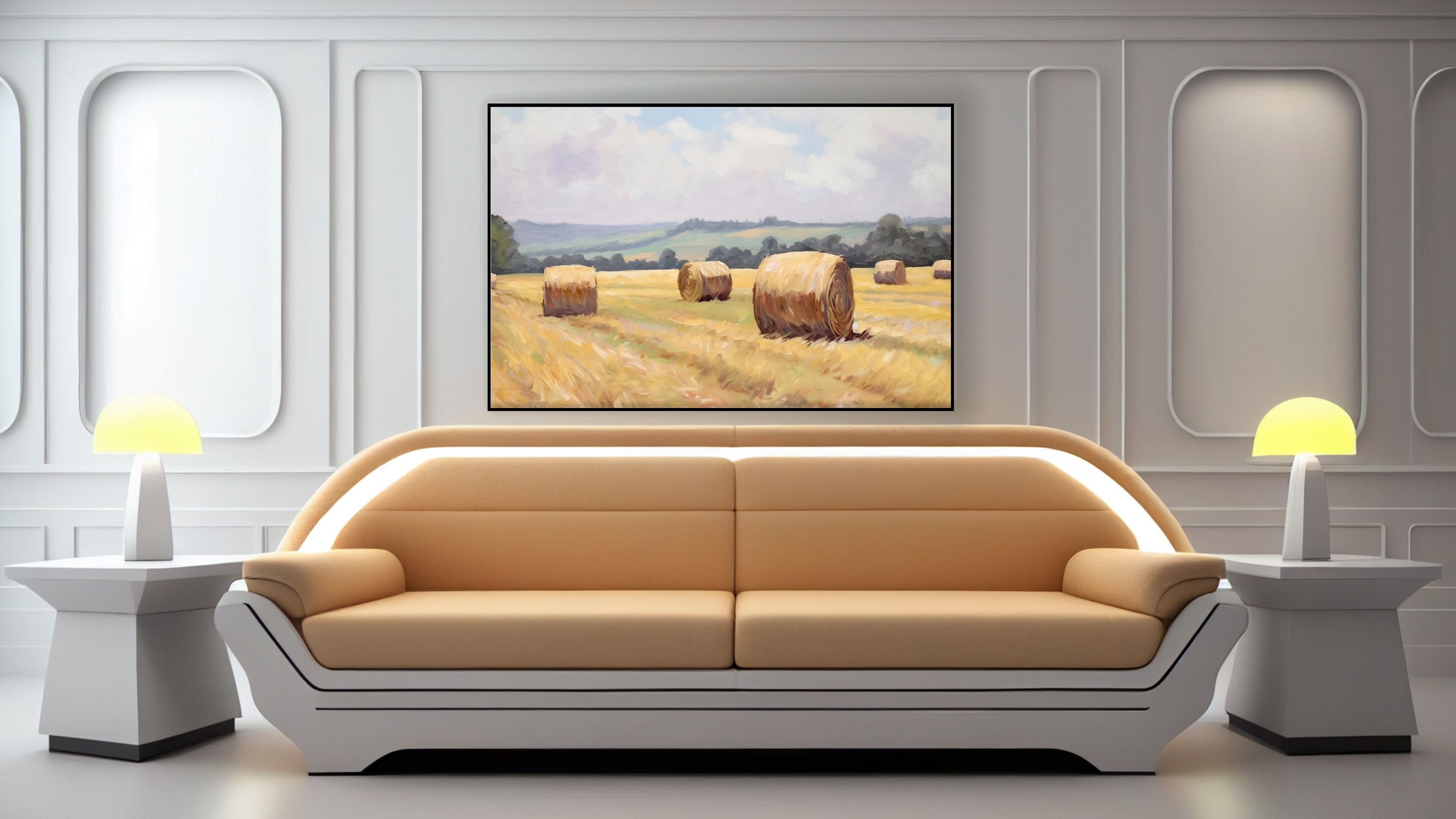 Instant Frame Mockup screenshot 17