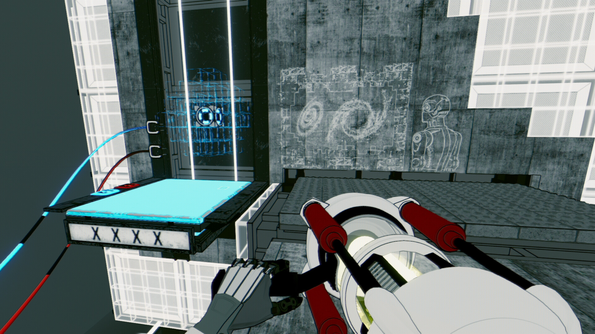 Total Reload screenshot 15