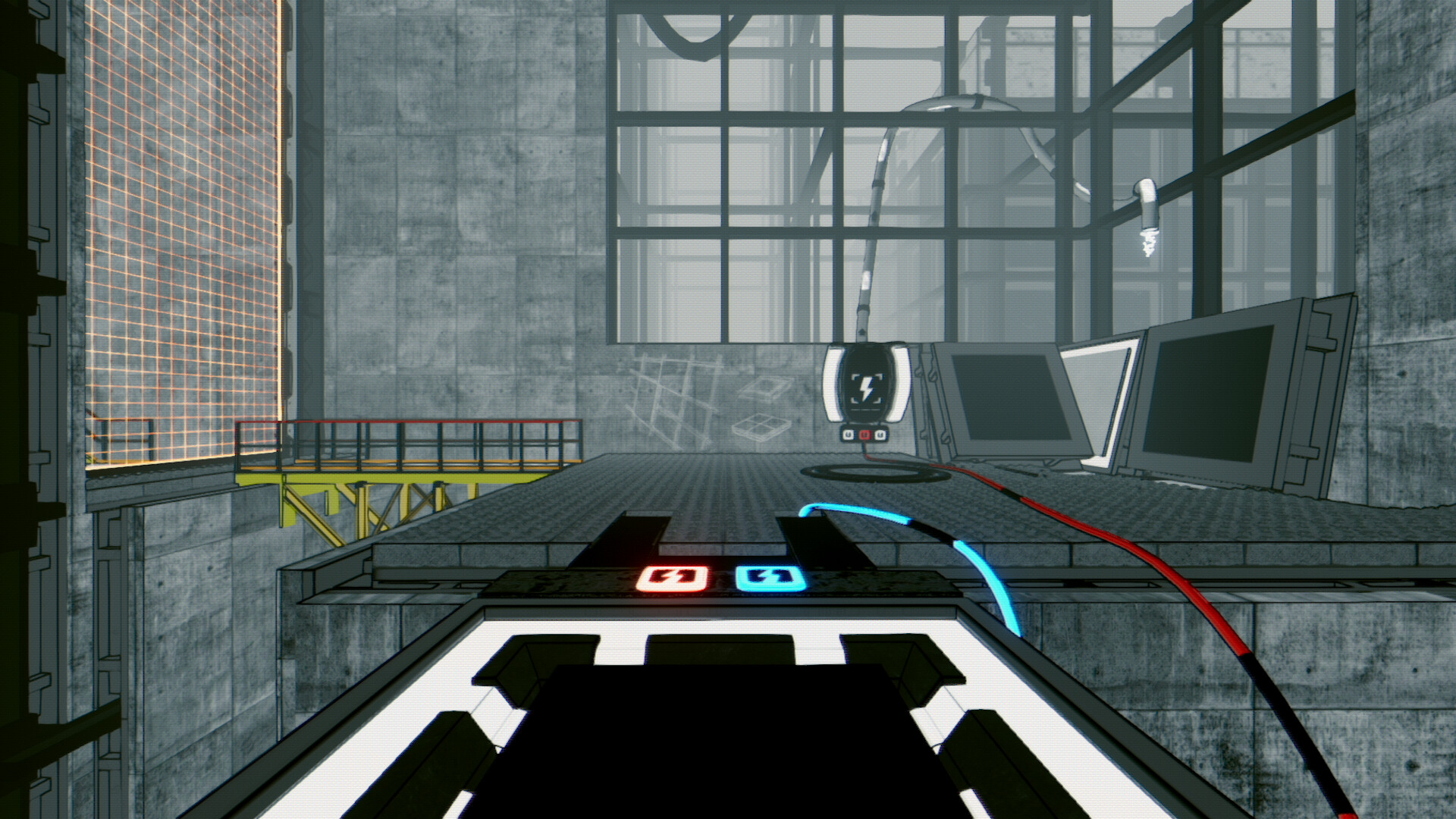 Total Reload screenshot 17