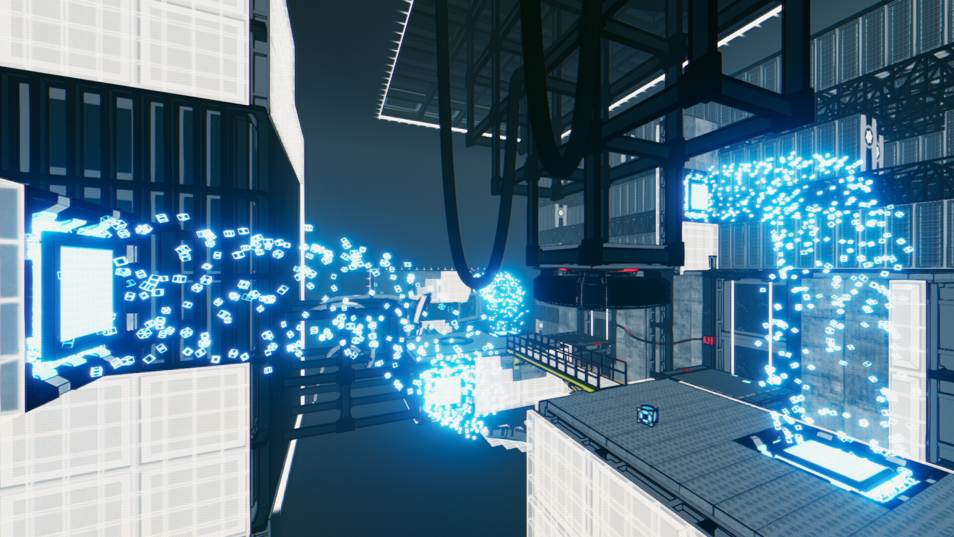 Total Reload screenshot 7