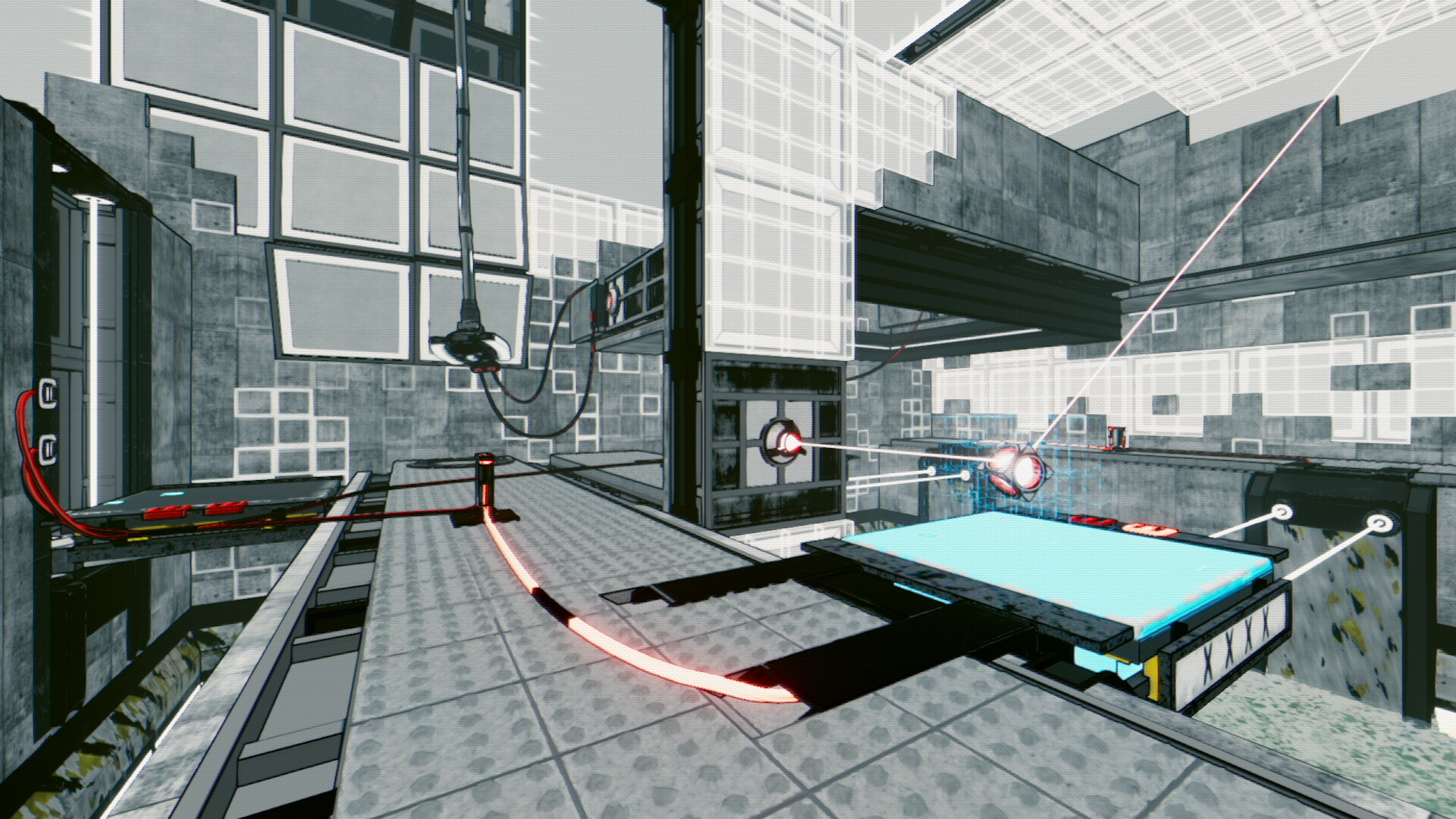 Total Reload screenshot 9