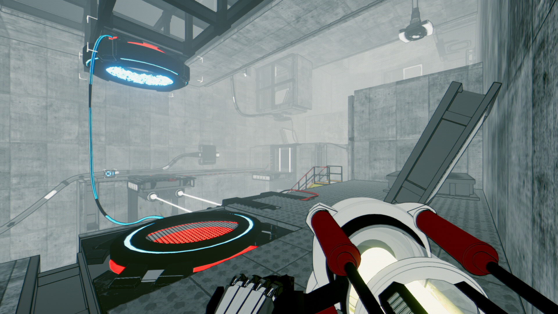 Total Reload screenshot 6