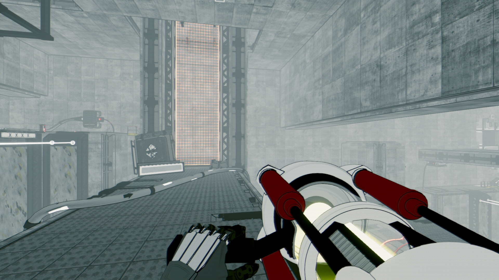 Total Reload screenshot 8