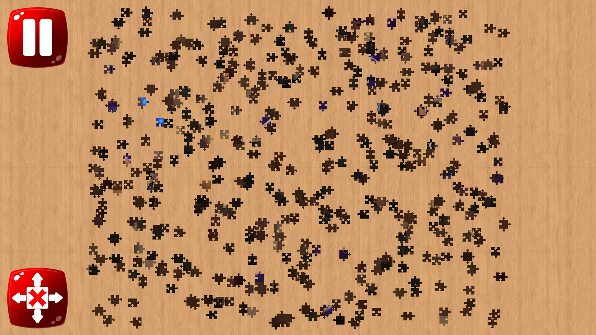 Puzzle Game: Miko screenshot 3