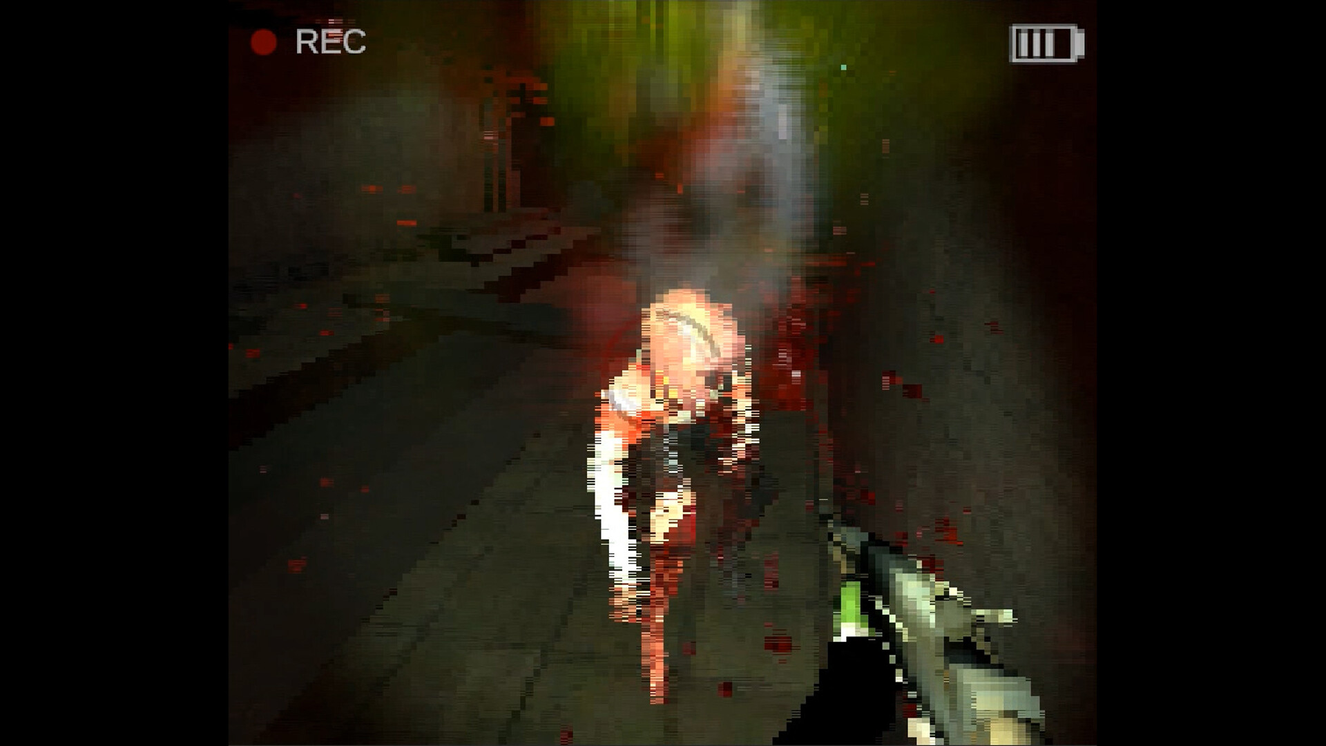Pit 3 screenshot 7