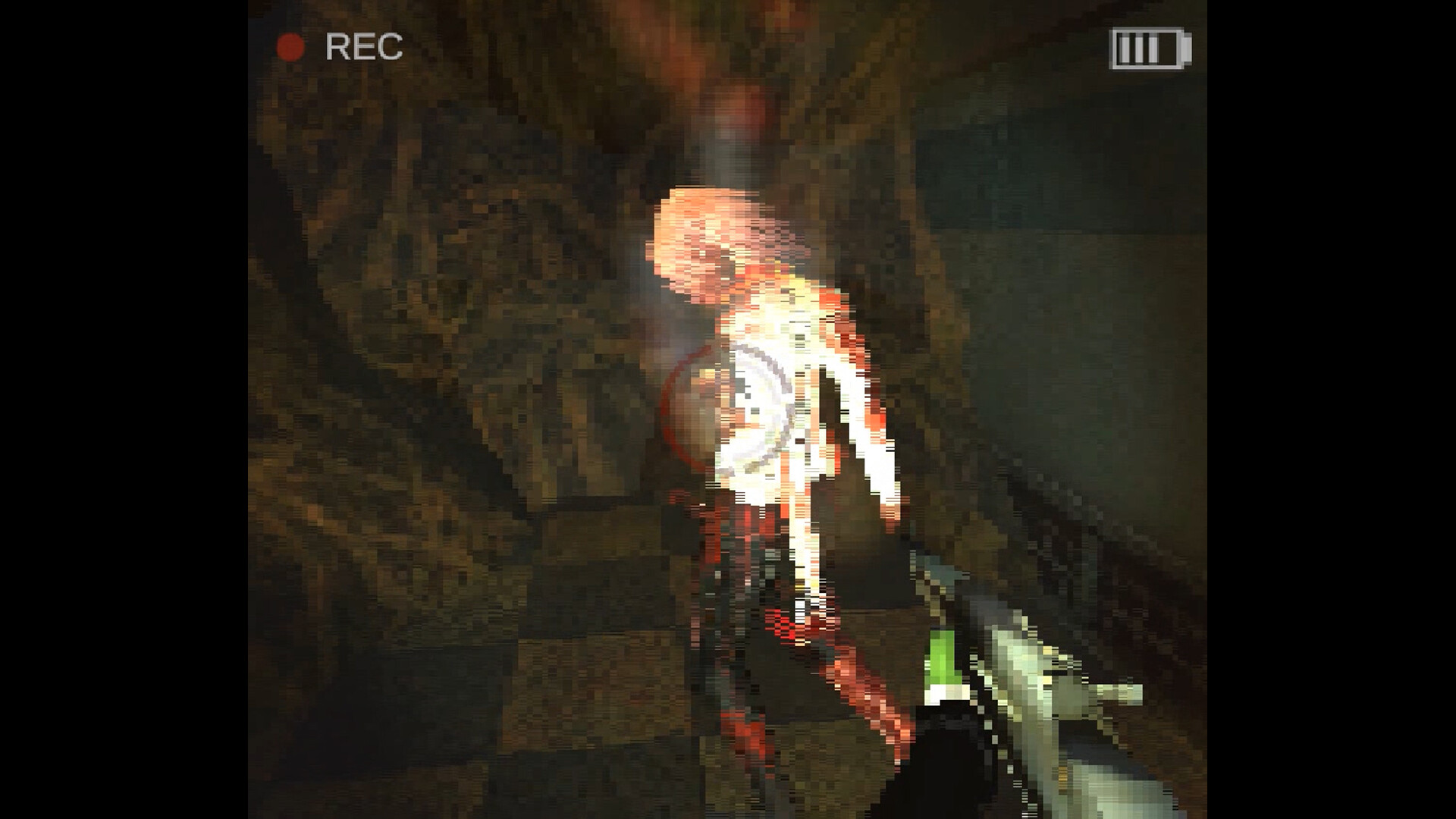 Pit 3 screenshot 6