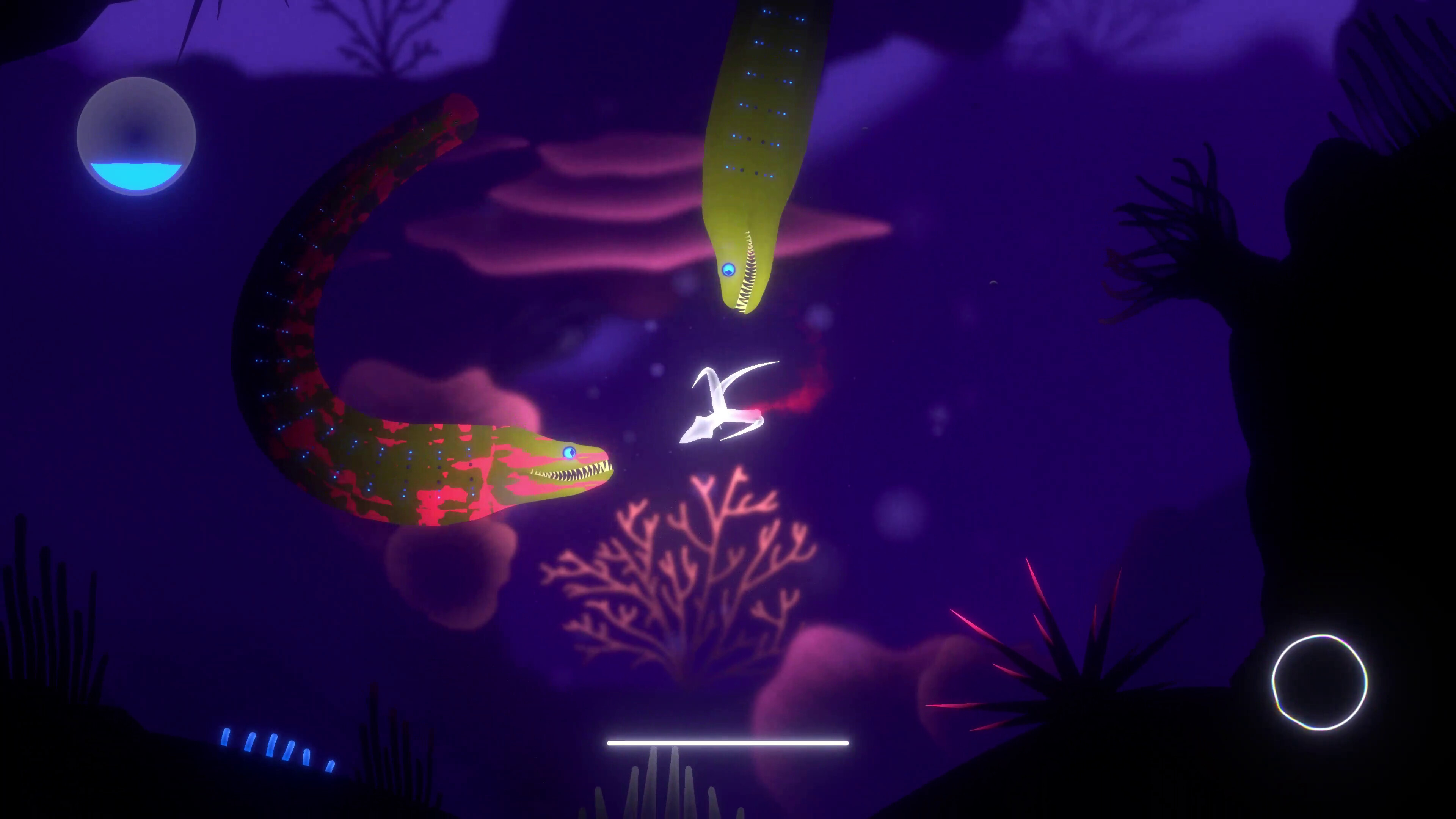 Bîme screenshot 1