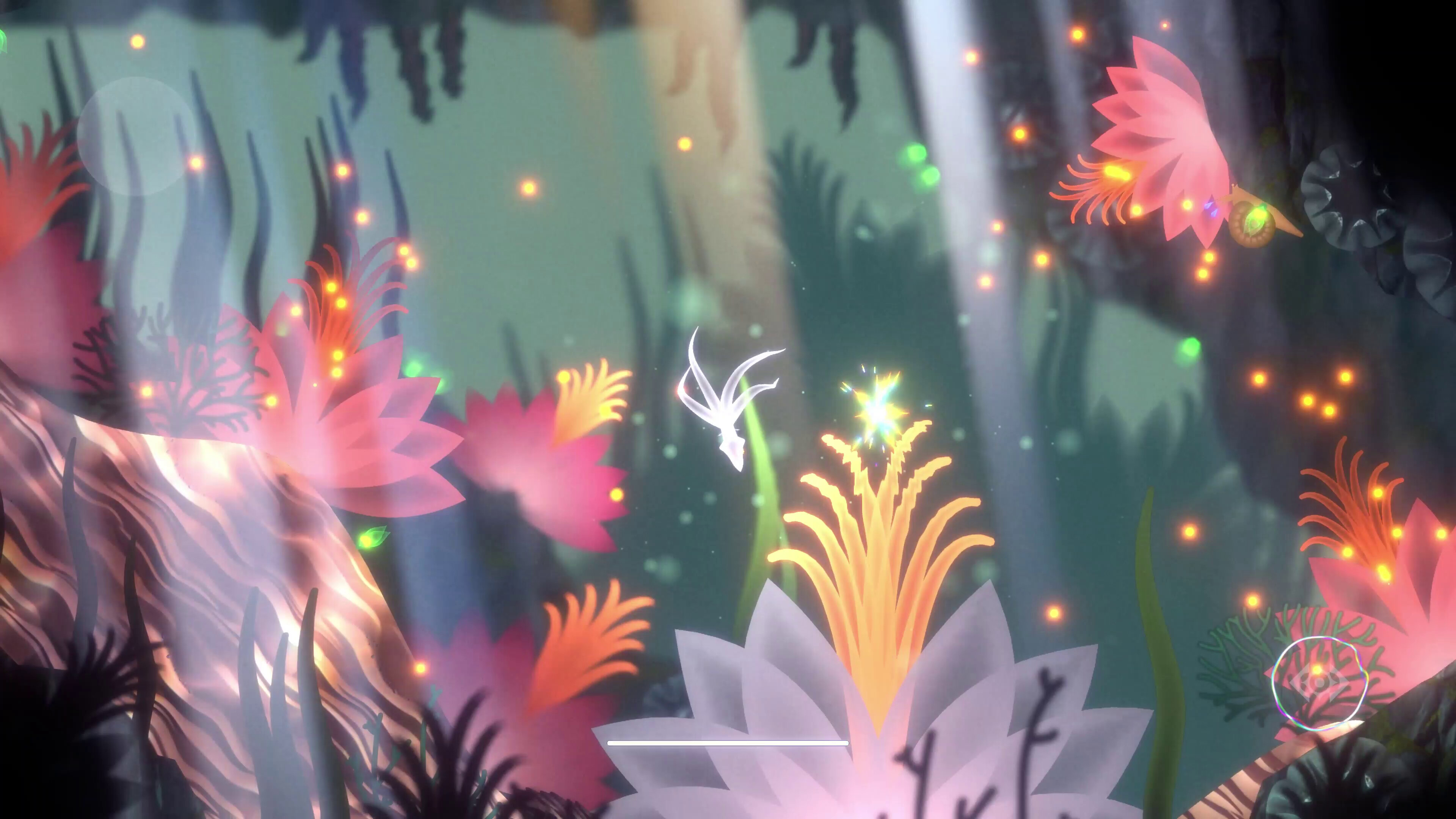 Bîme screenshot 2