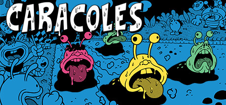 Caracoles