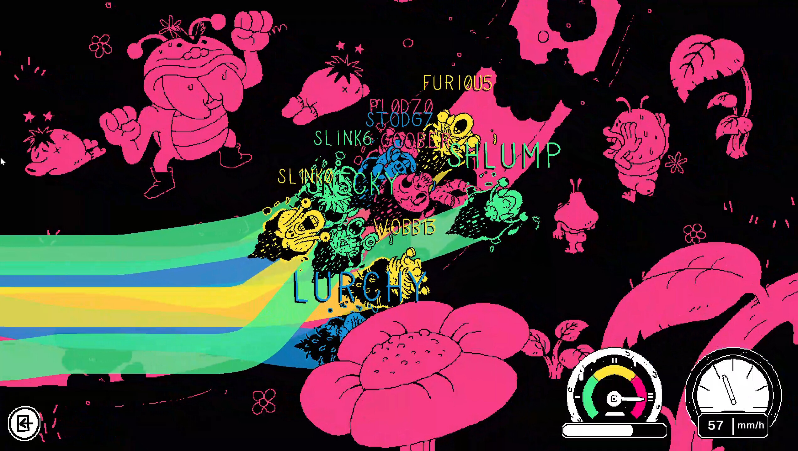 Caracoles screenshot 9