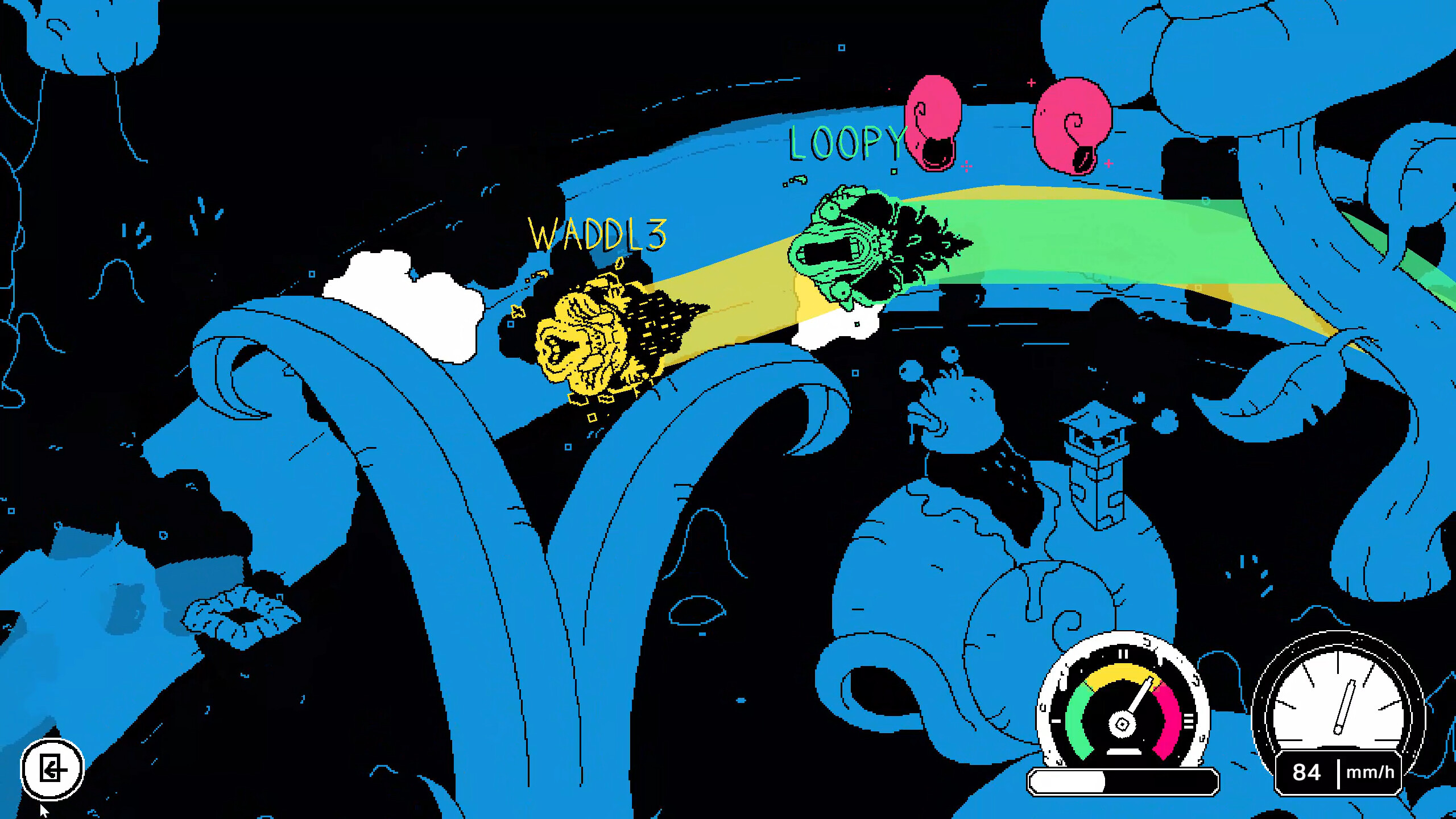 Caracoles screenshot 8