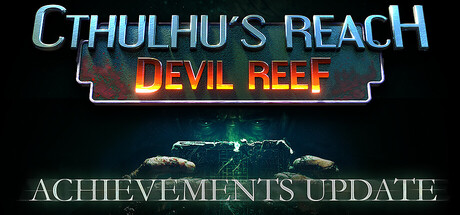 Cthulhu's Reach: Devil Reef