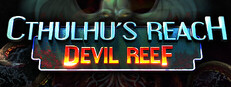 Cthulhu's Reach: Devil Reef