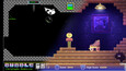 A screenshot of Bubble Ghost Remake