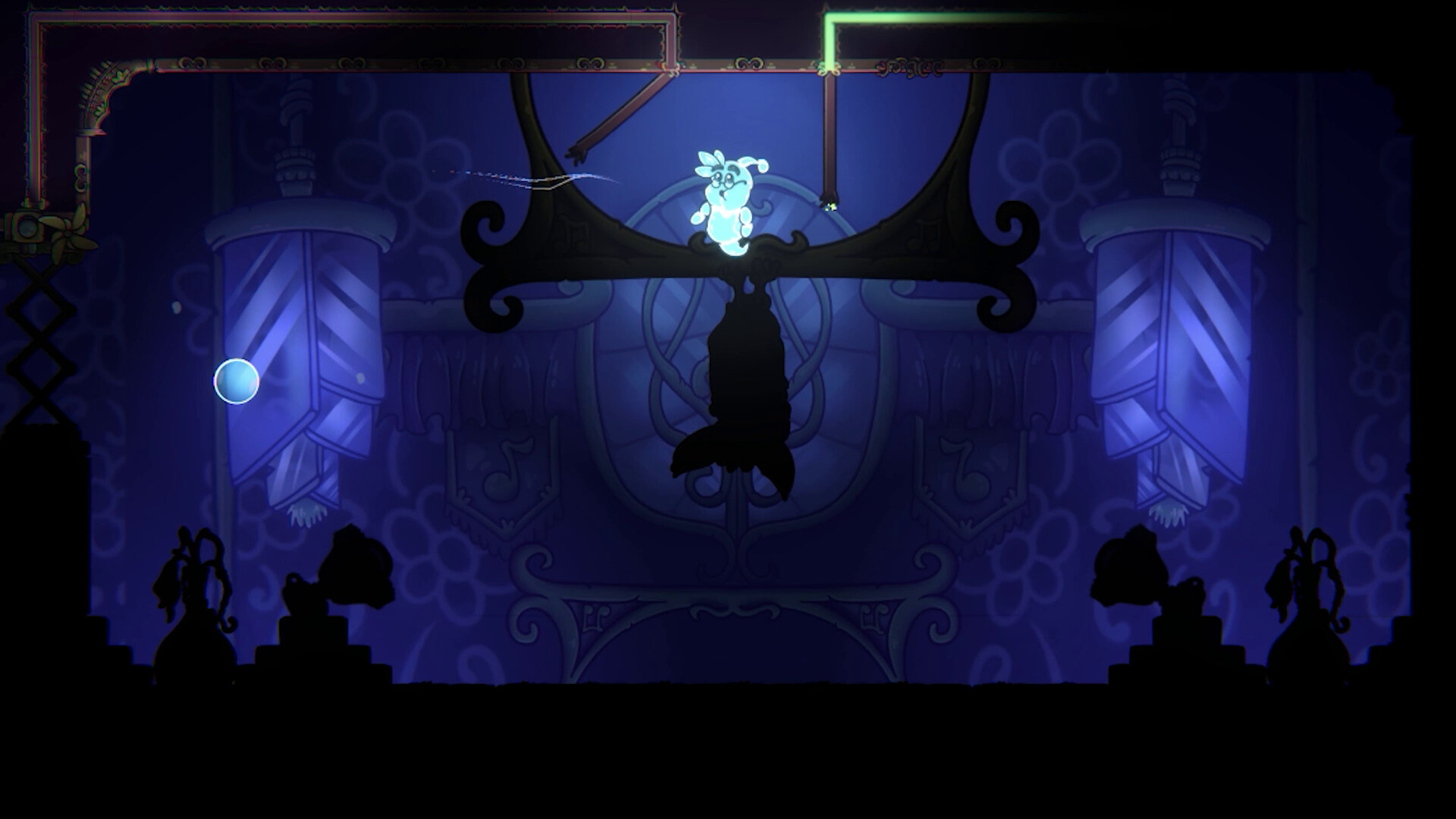 Bubble Ghost Remake screenshot 13