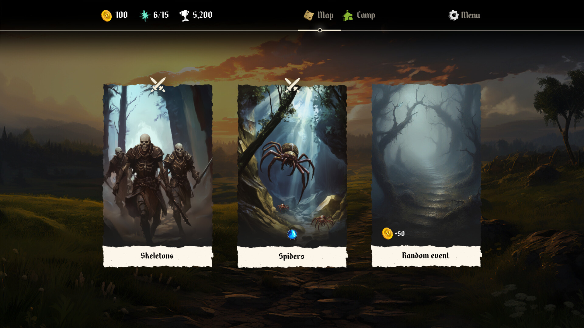 Valiant Tactics screenshot 4