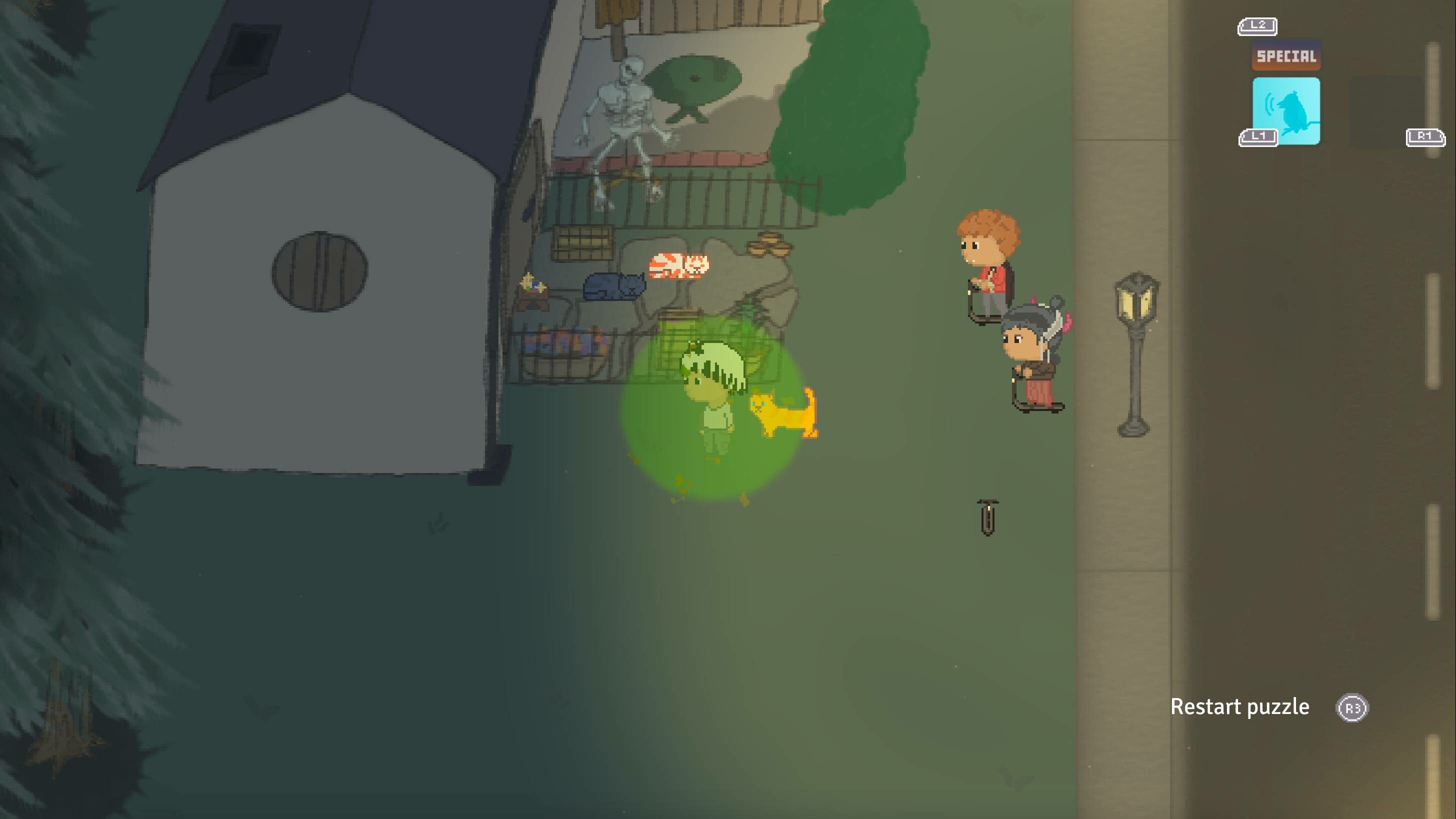 Burder screenshot 14