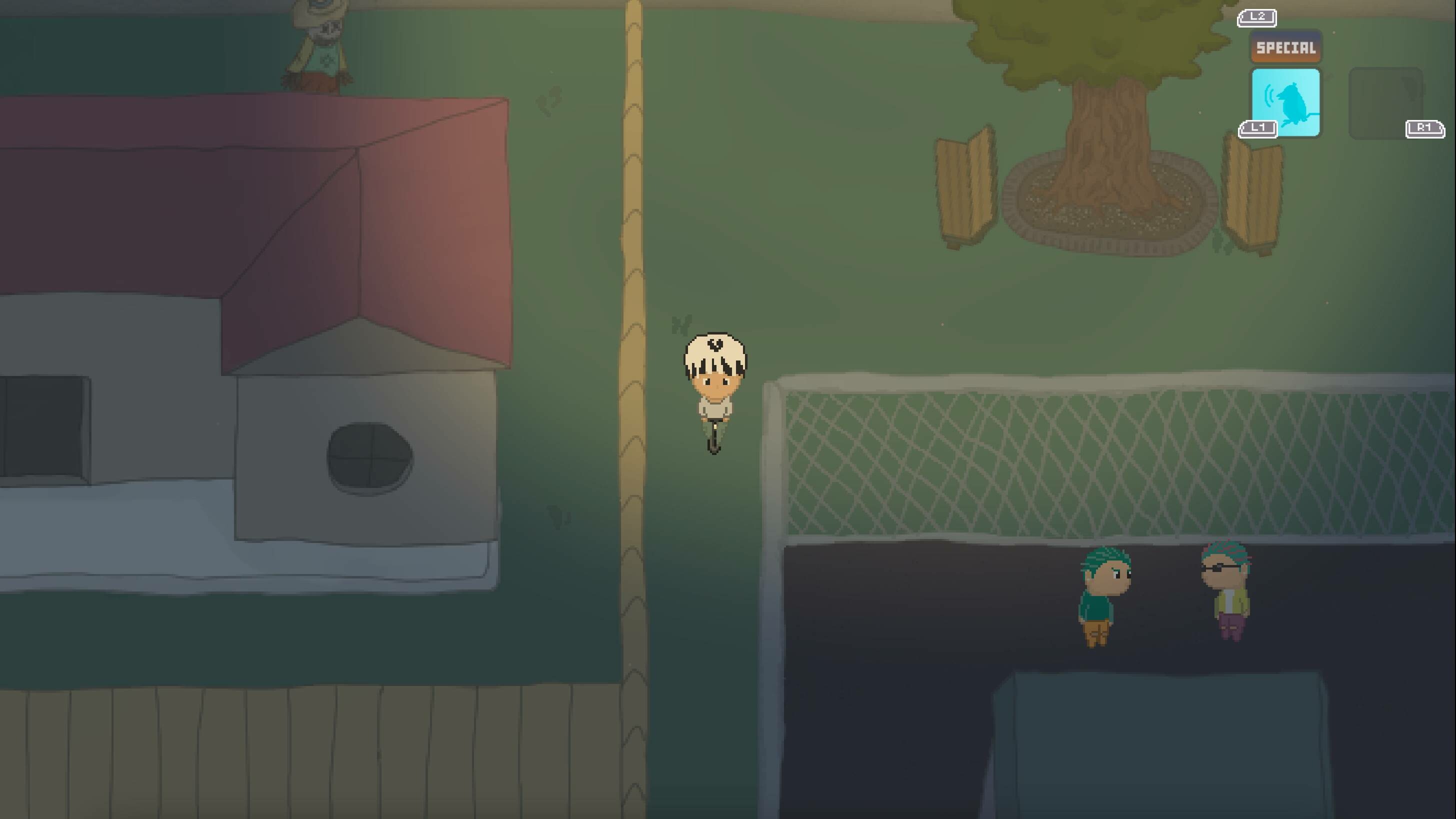 Burder screenshot 10