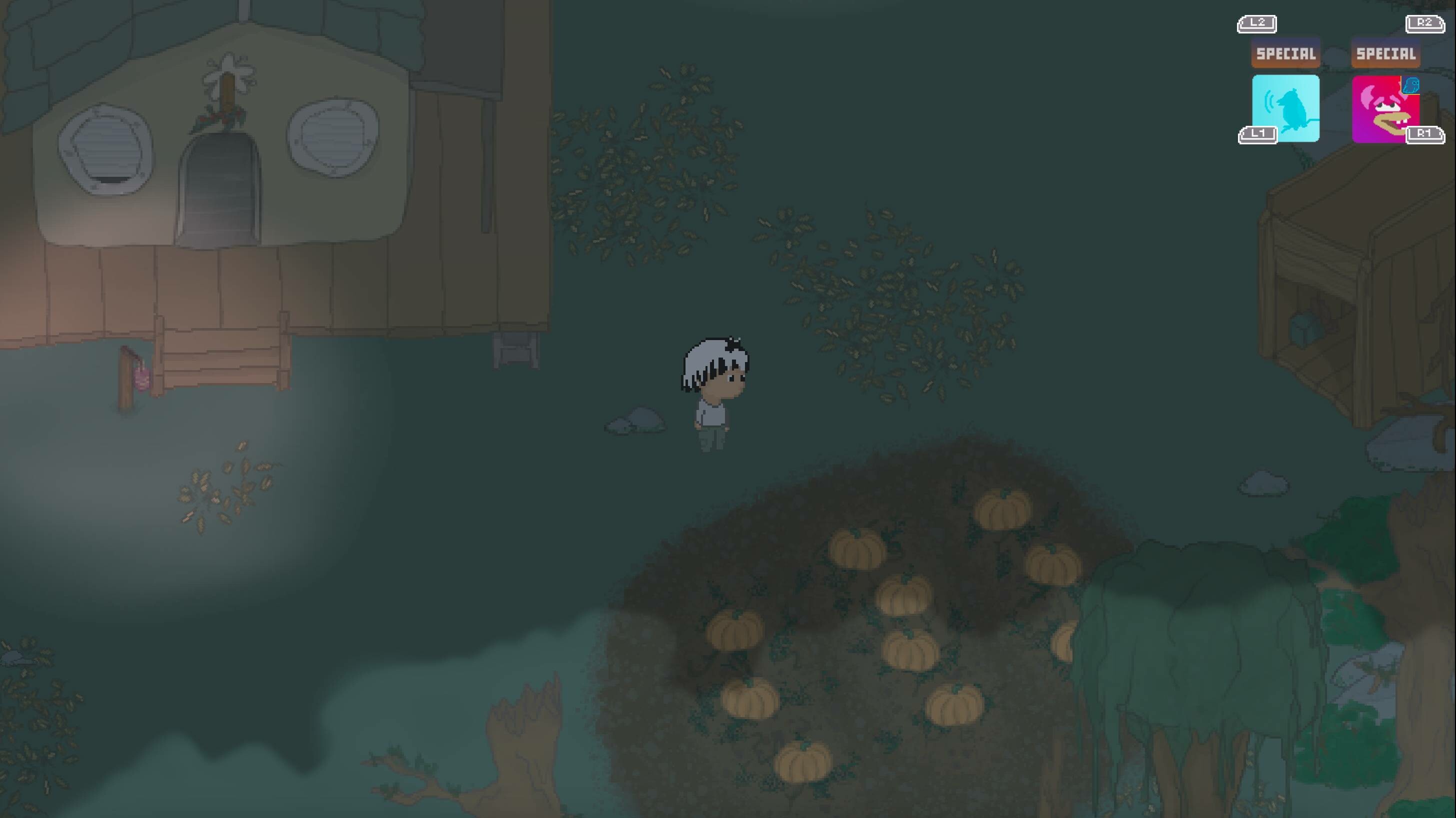 Burder screenshot 3