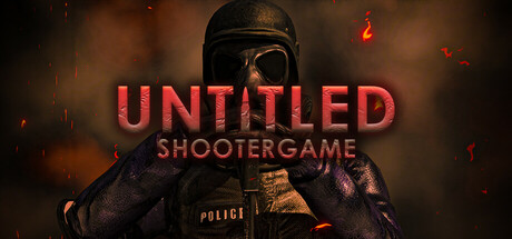 UntitledShooterGame Cover Image