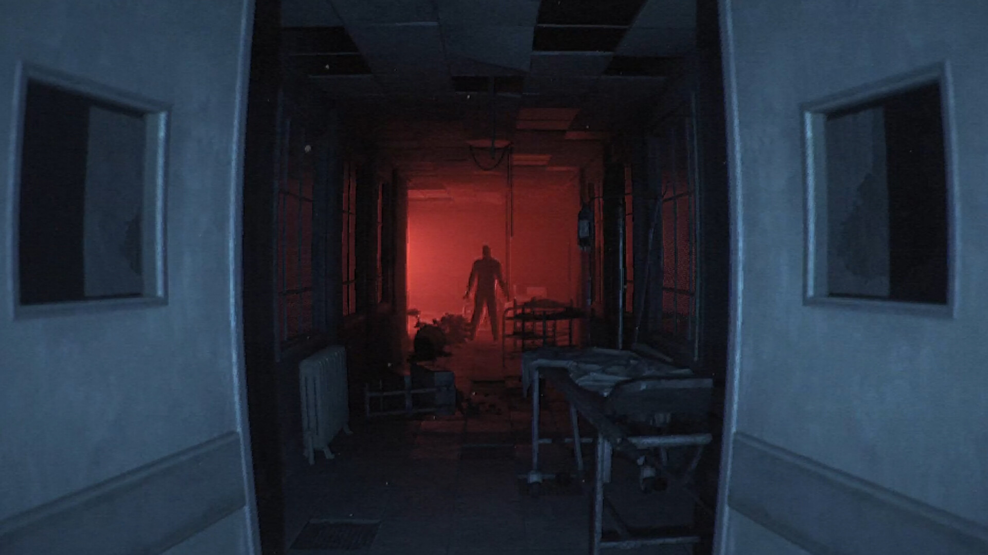 Abandoned Souls screenshot 5