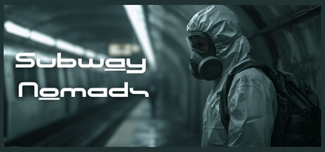 Subway Nomads