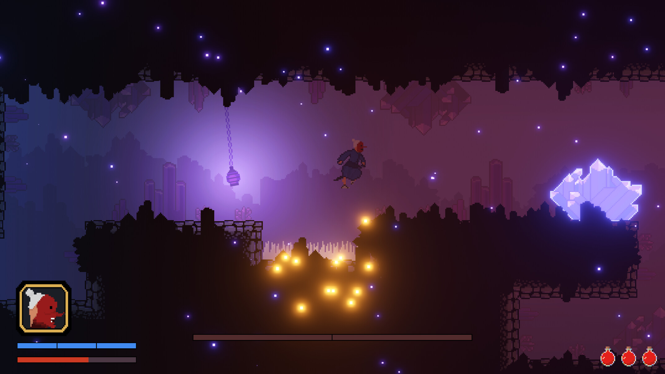 Samurai Yokai screenshot 6