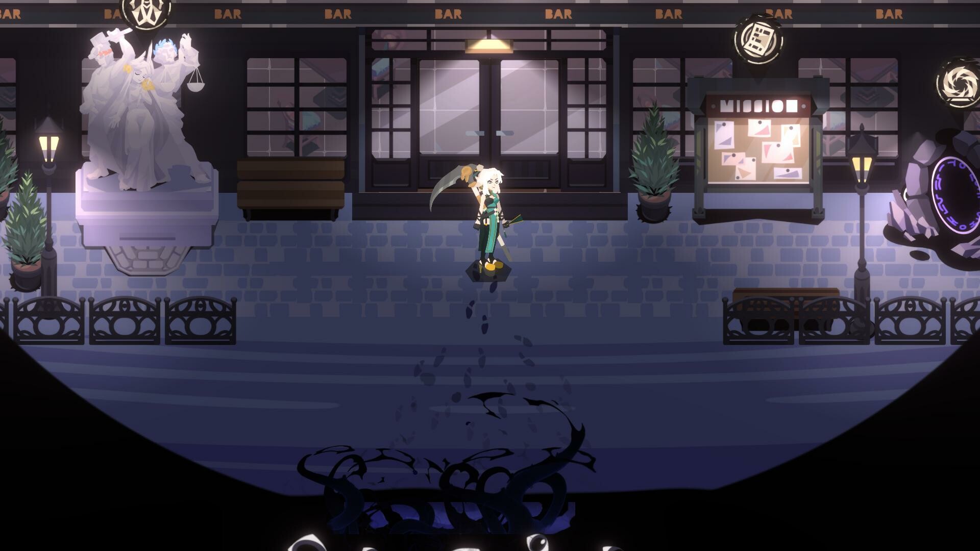 Return to Abyss-Multidimensional Gift screenshot 6