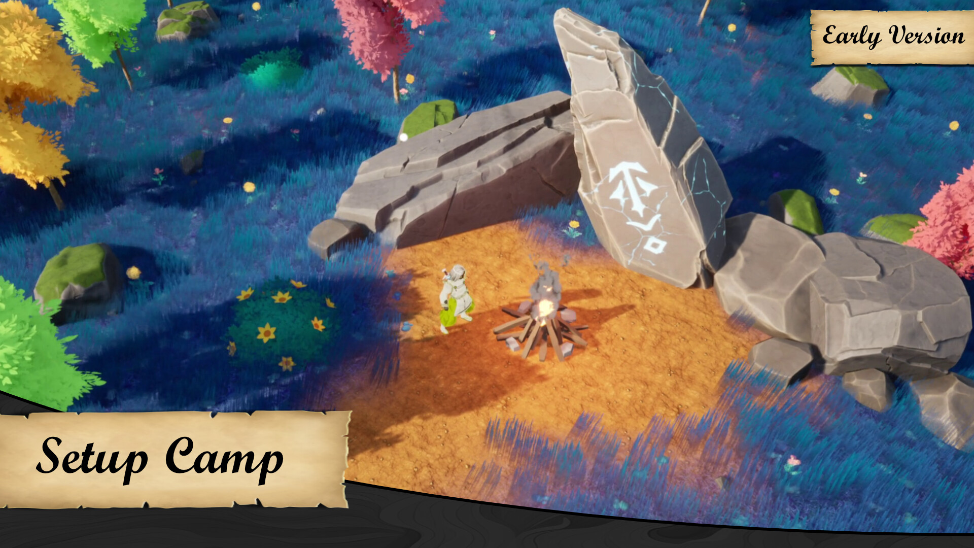 Reaper's Ace screenshot 7