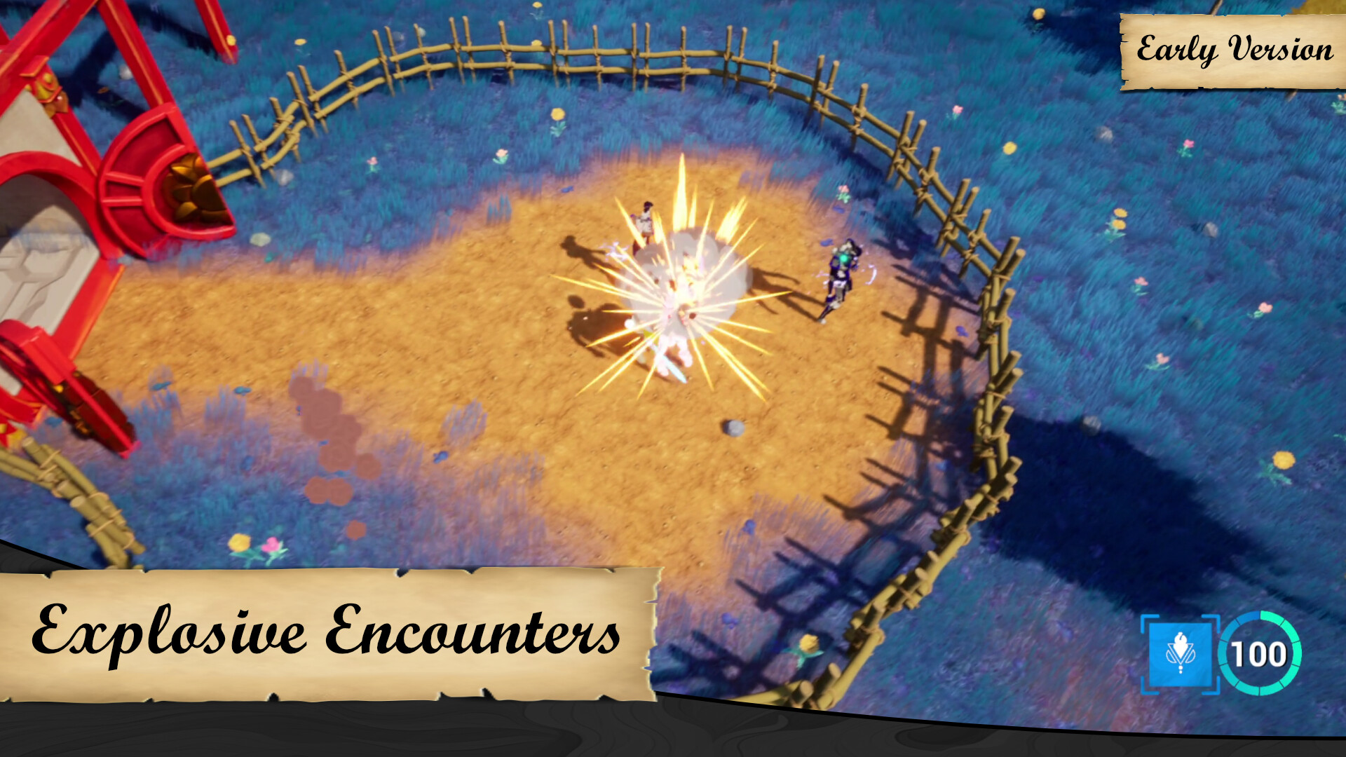 Reaper's Ace screenshot 8