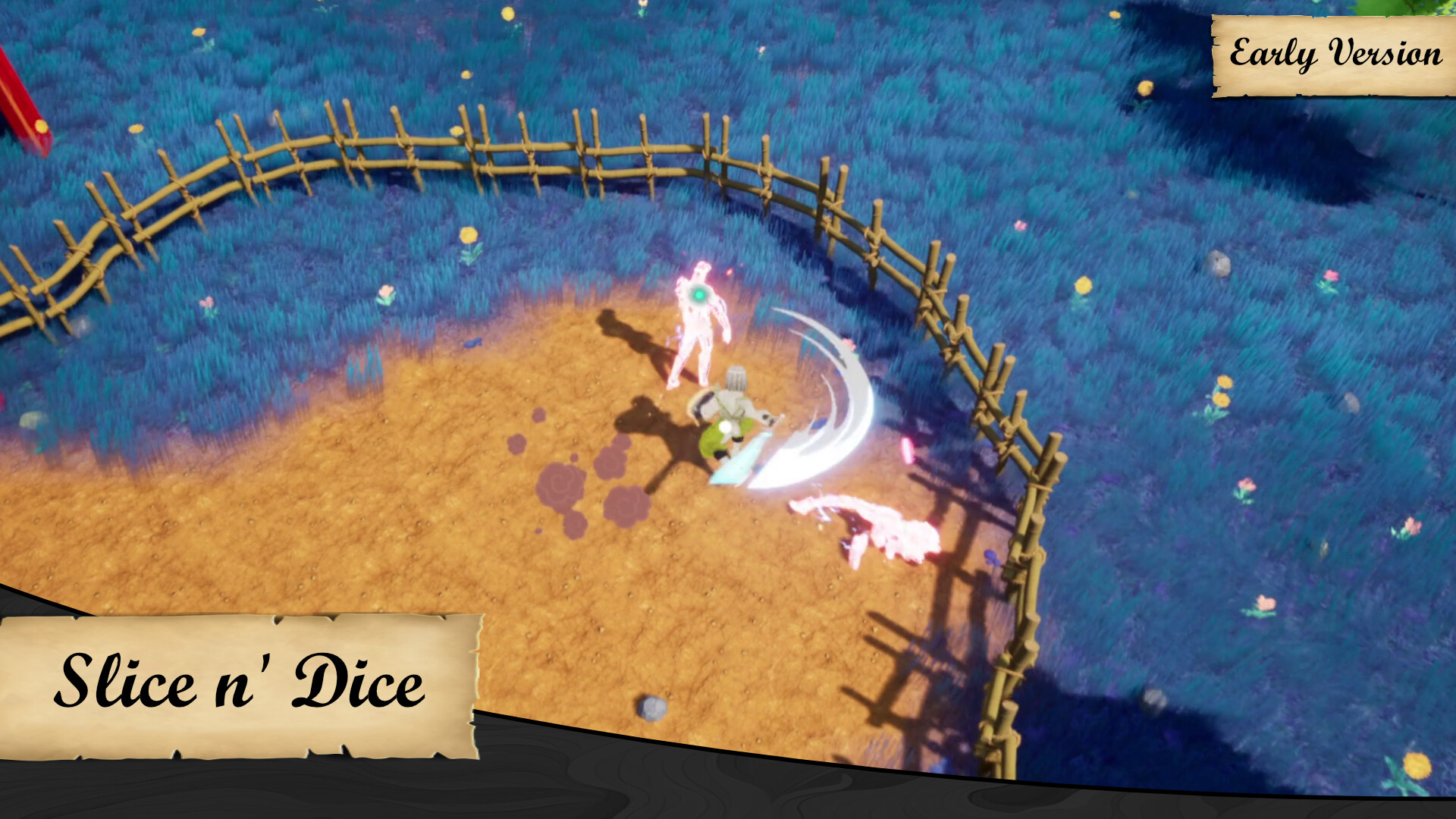 Reaper's Ace screenshot 6