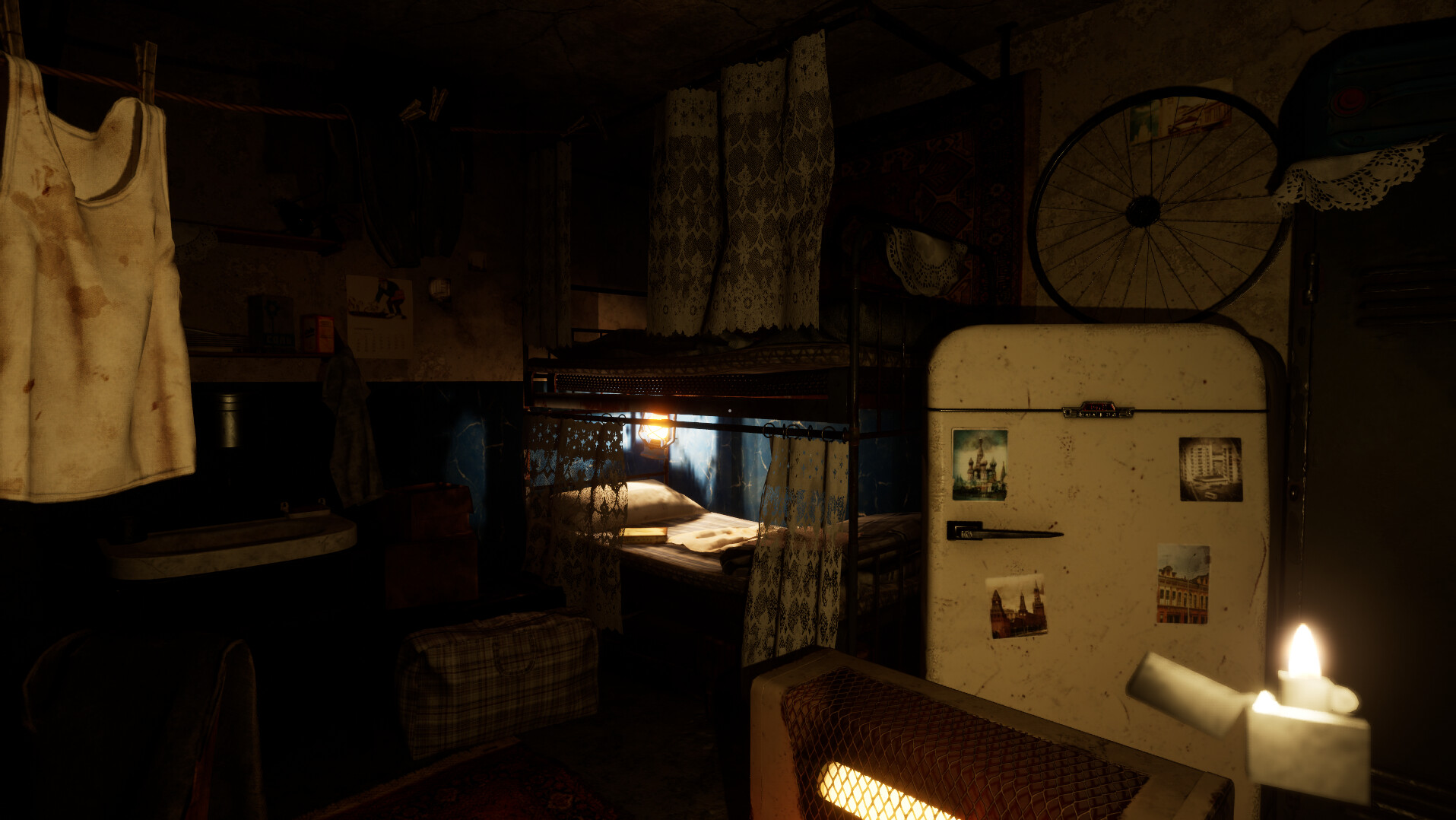 Another day screenshot 3