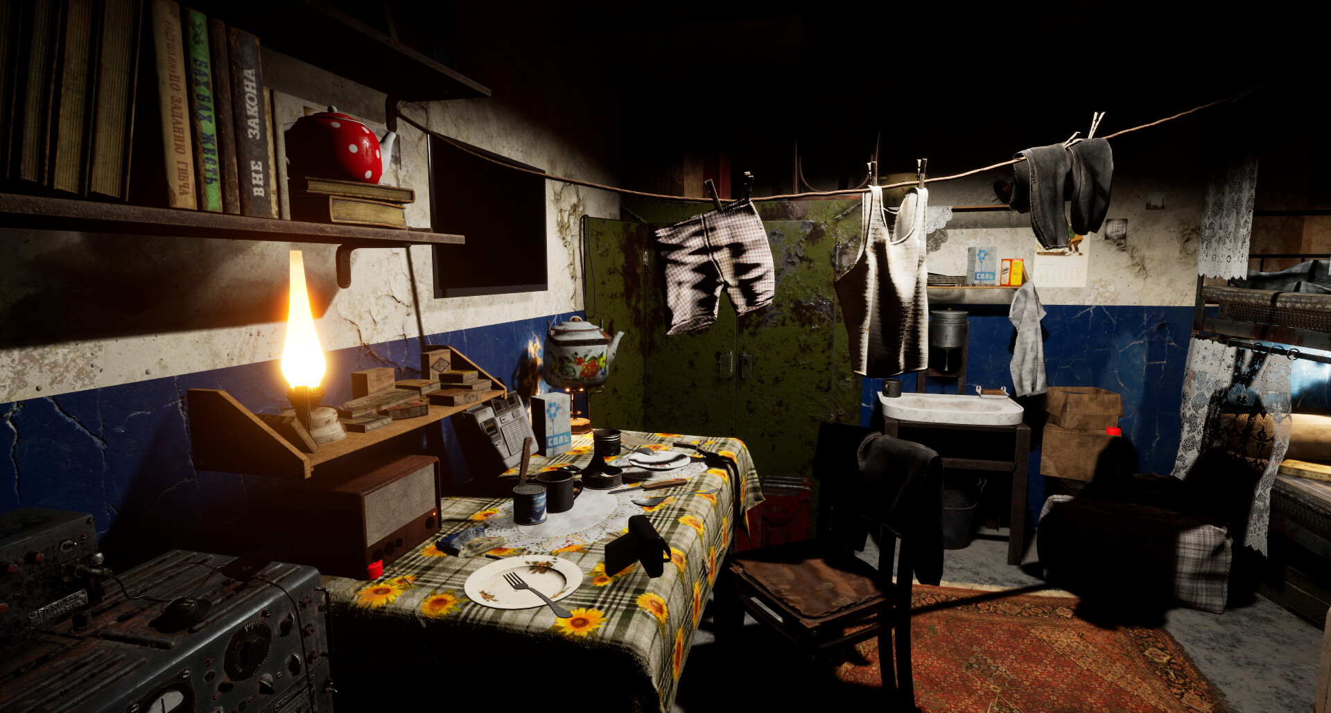 Another day screenshot 1