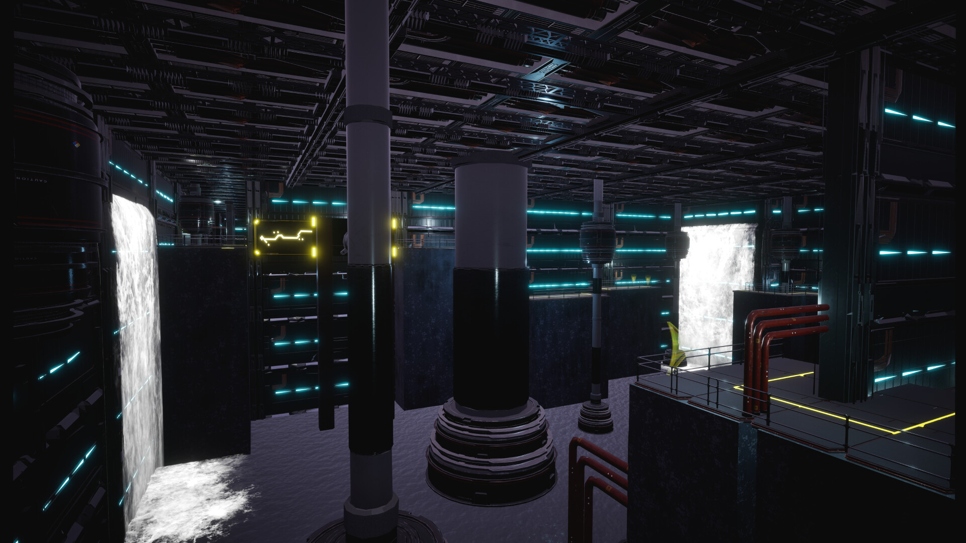 Apex Path: BOLT screenshot 10